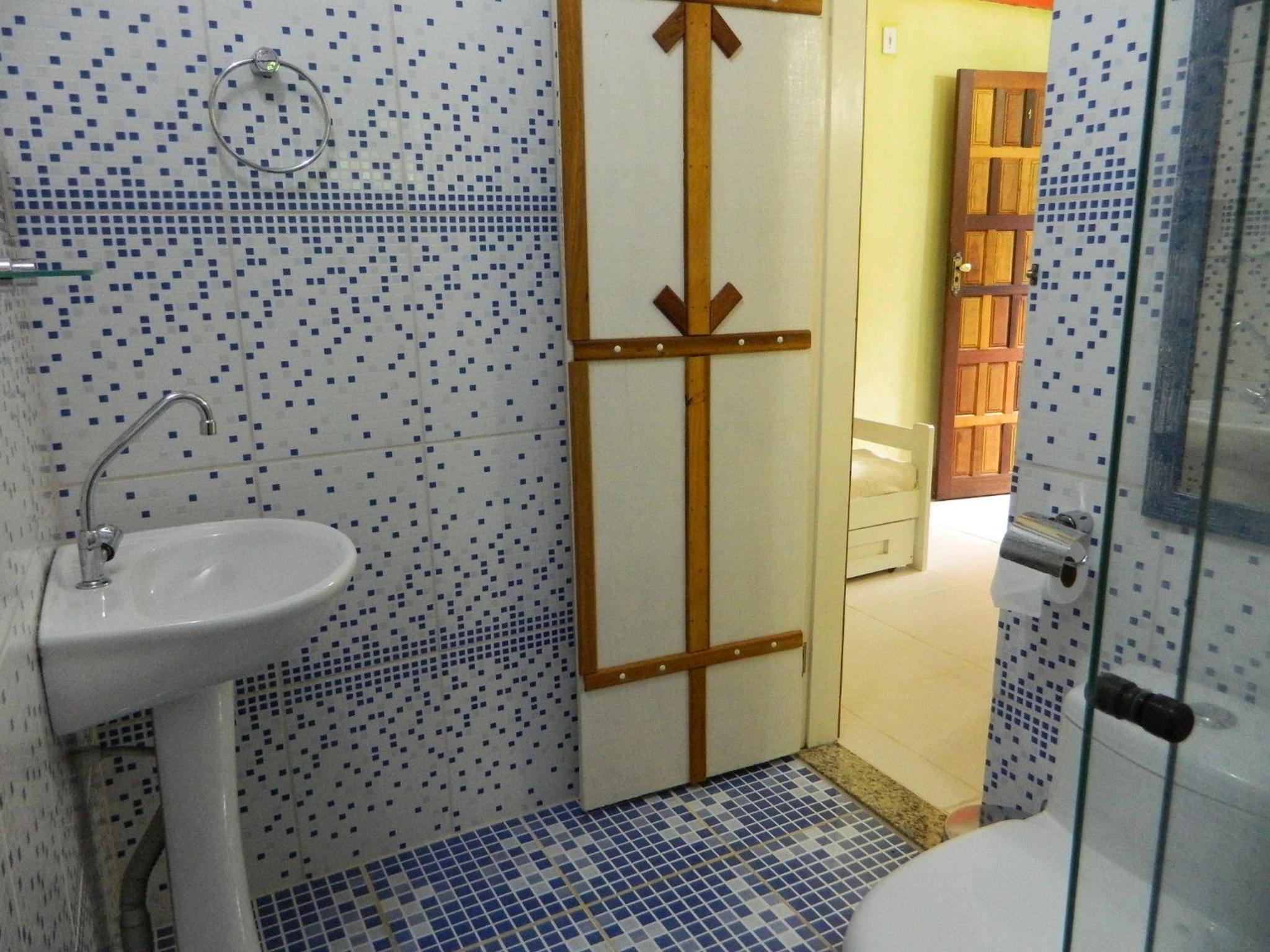 Bicho do Mato Suites