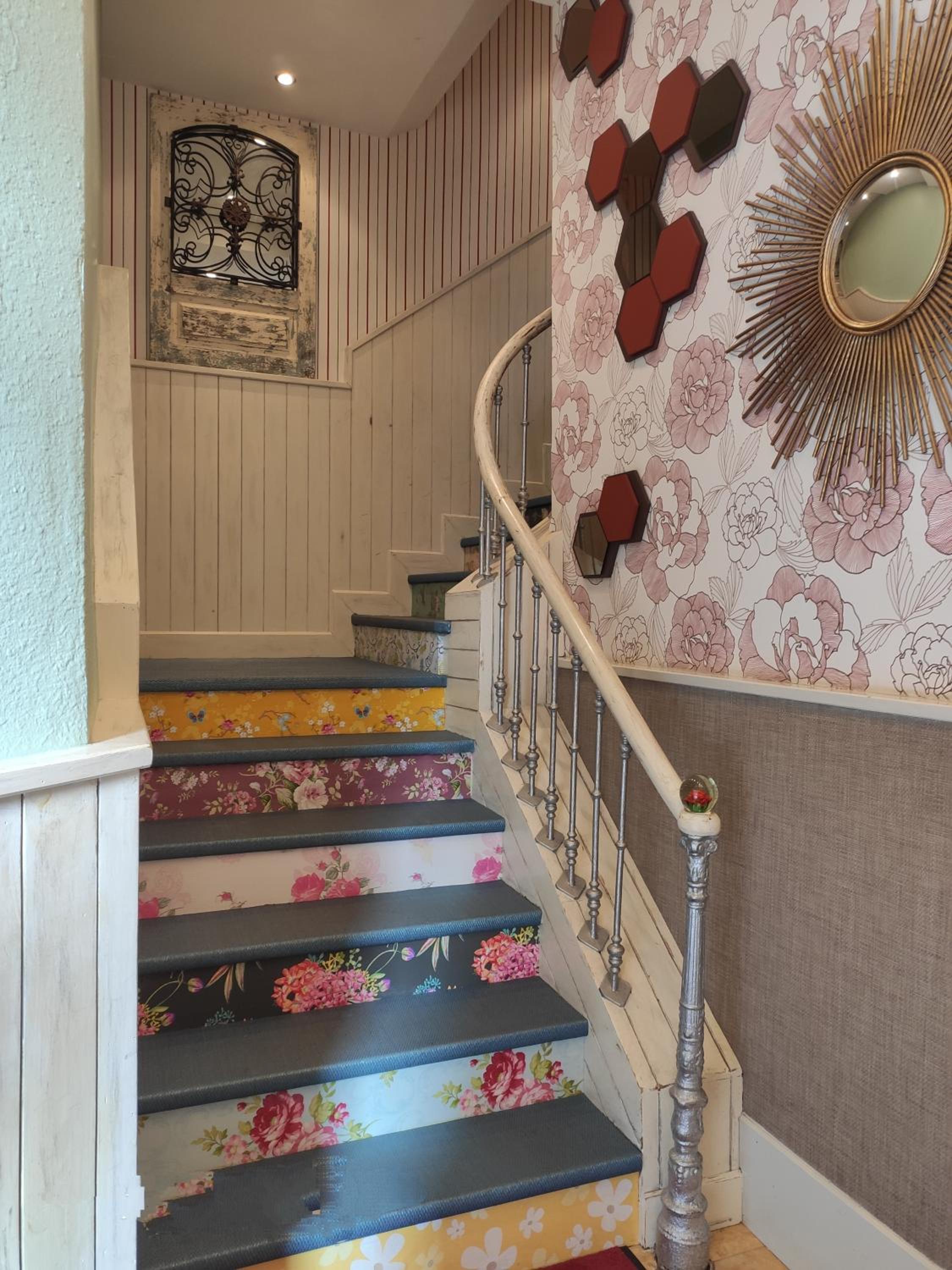 Hosteria Villa de Castro