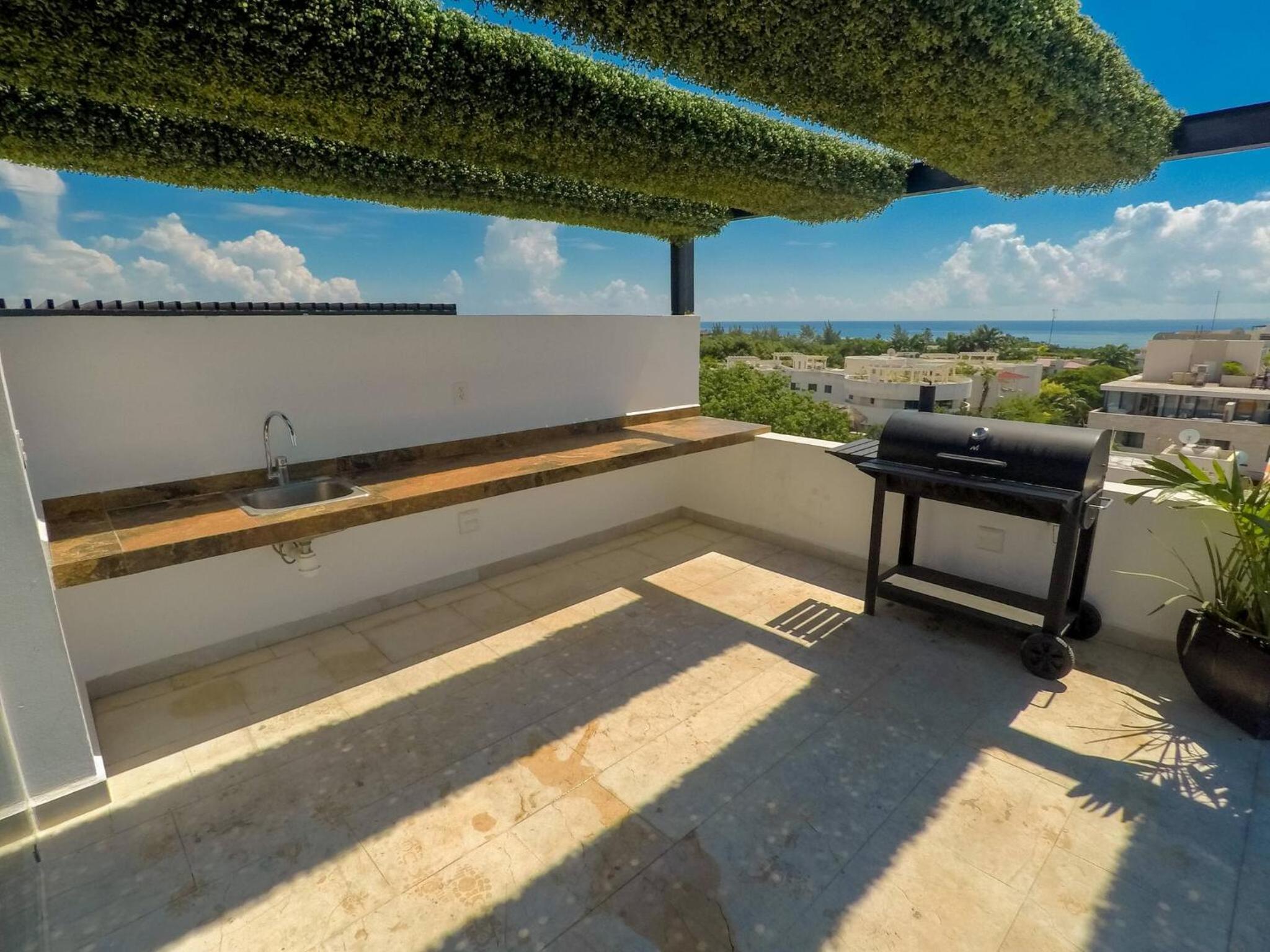 roof
