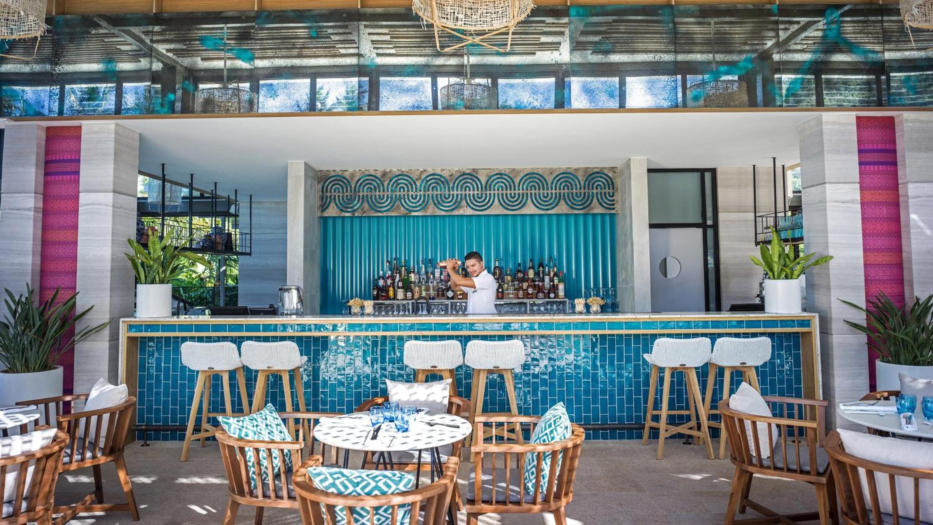 InterContinental Hayman Great Barrier Reef