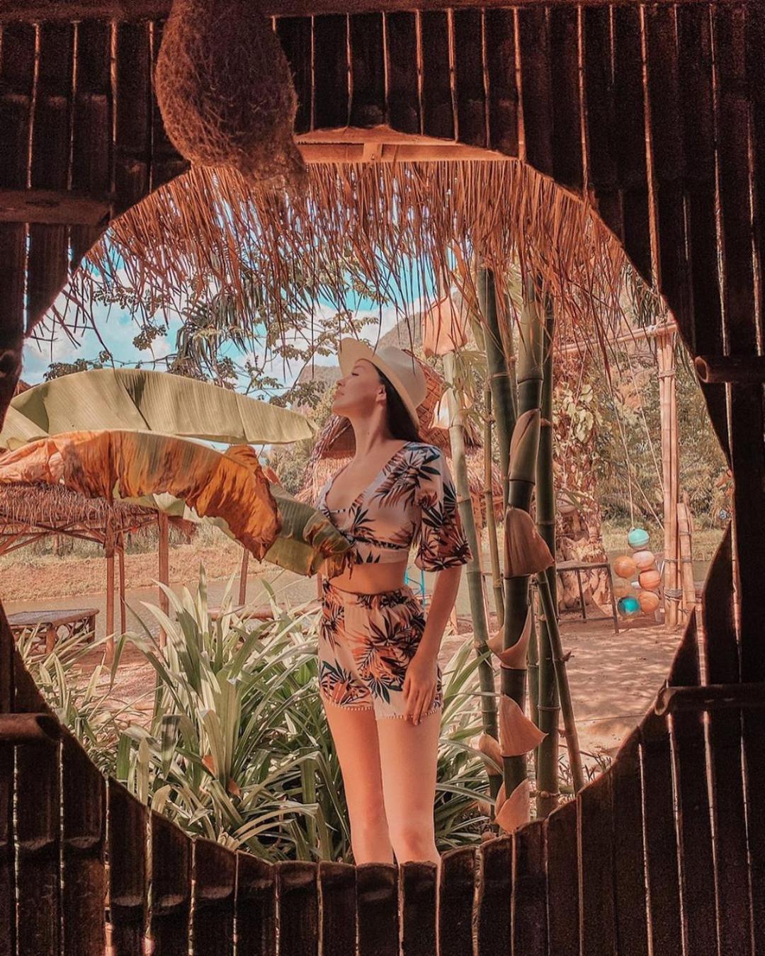 KRABI BAMBOO KINGDOM at AOLUEK PARADISE