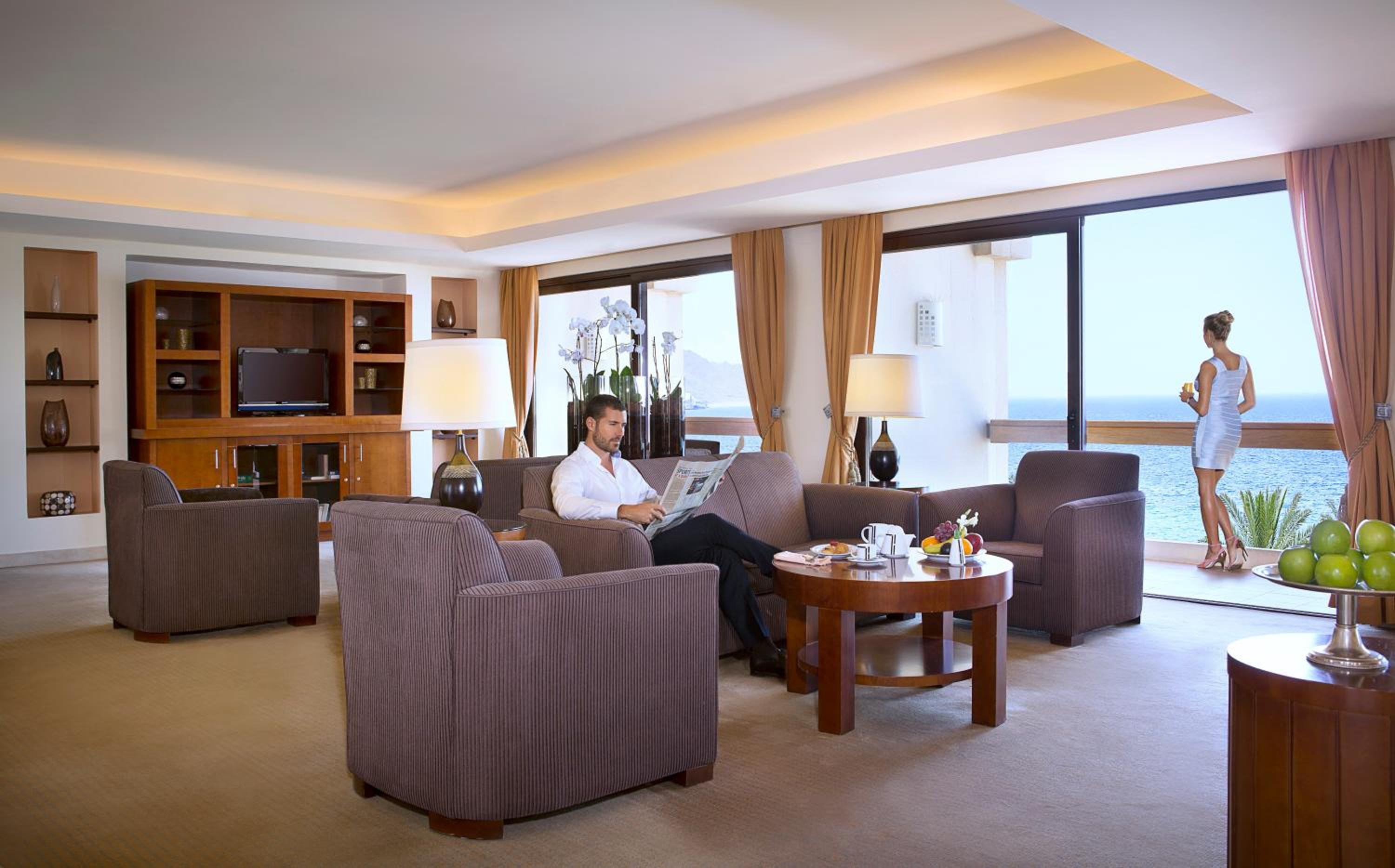 Aqaba Vacations - InterContinental Aqaba, an IHG Hotel - Property Image 93