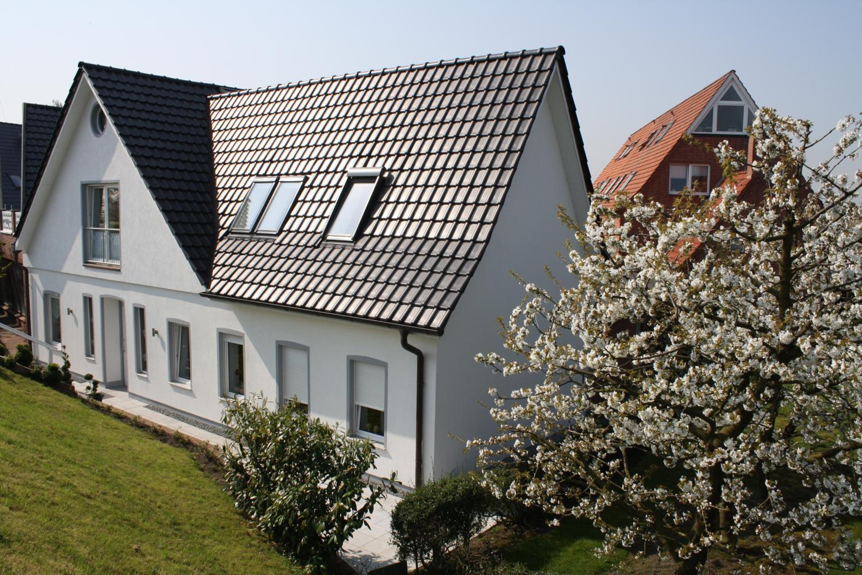 FeWo Blankenese im Haus Lühegarten