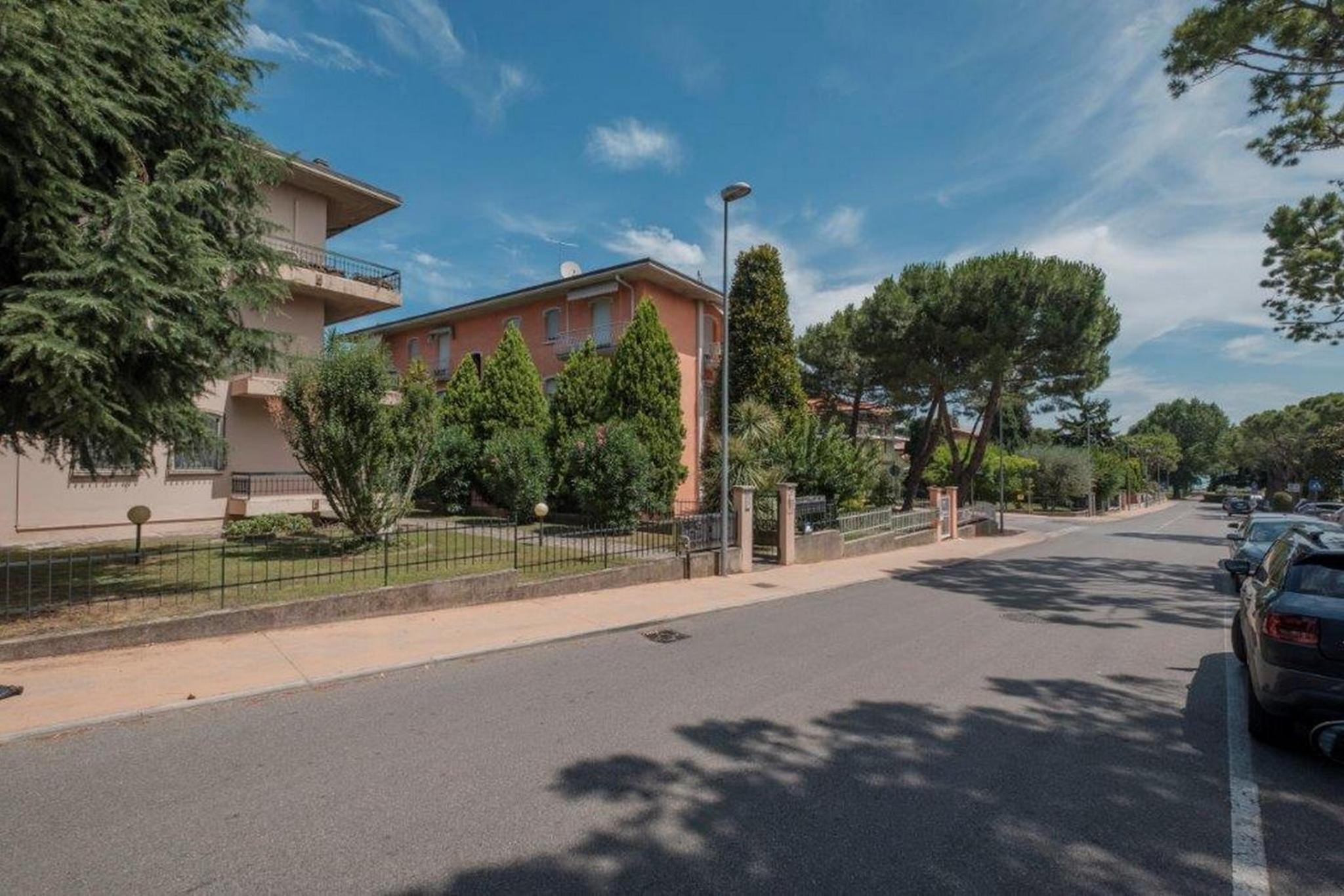 Aura Home Sirmione - 2 bedrooms apartment view 5