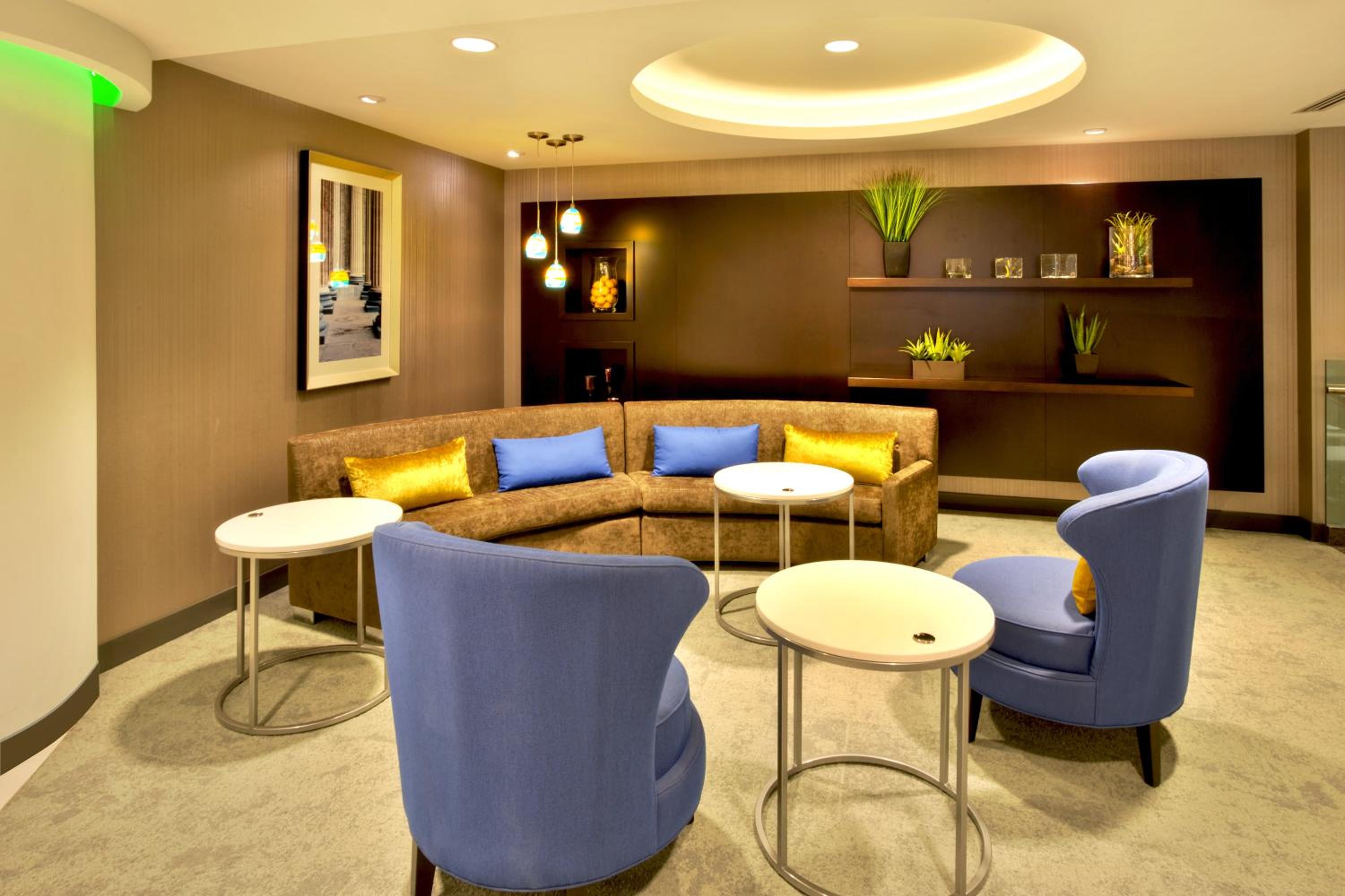 Kitchener Vacations - Crowne Plaza Kitchener-Waterloo, an IHG Hotel - Property Image 50