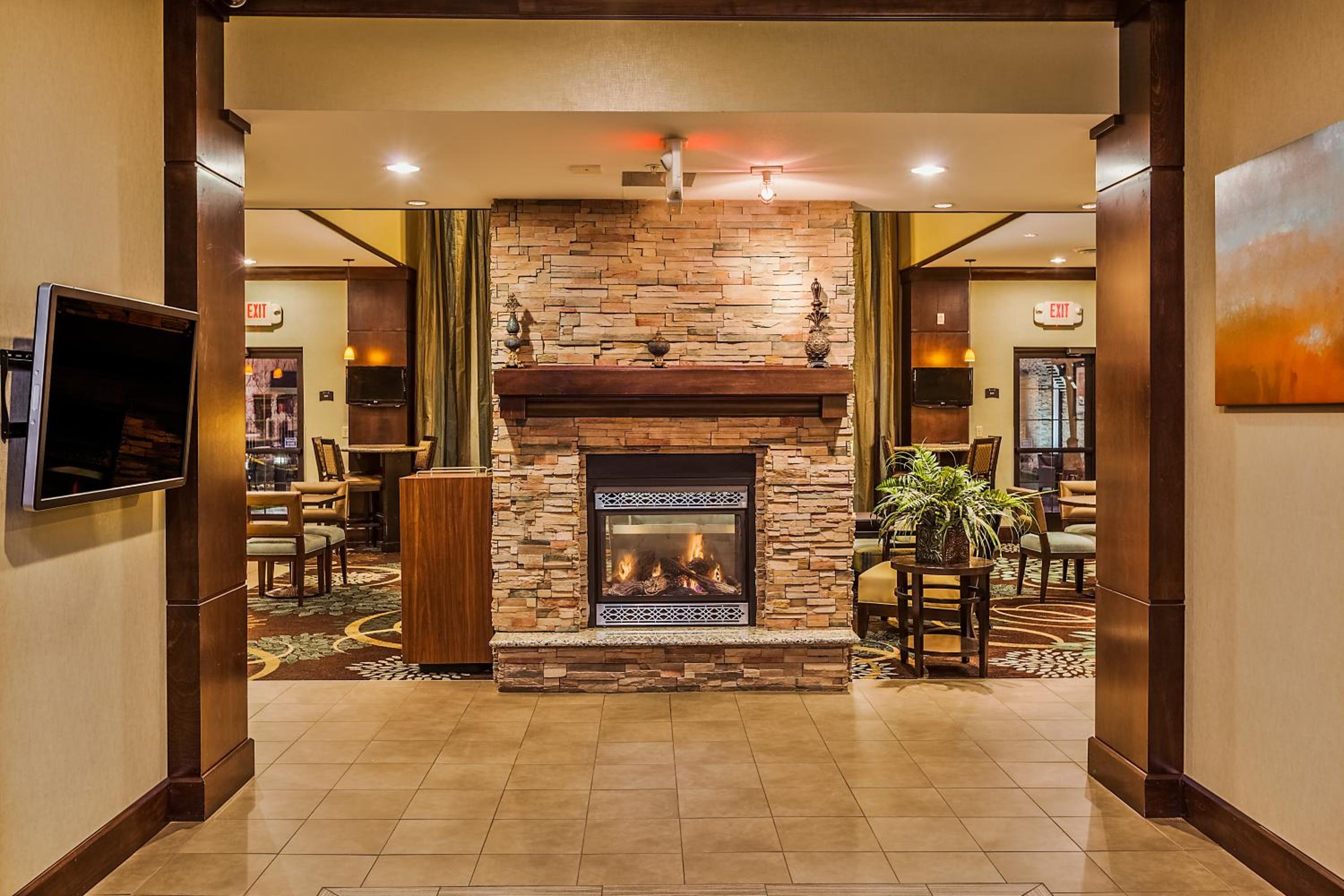 Bismarck Vacations - Staybridge Suites Bismarck, an IHG Hotel - Property Image 1