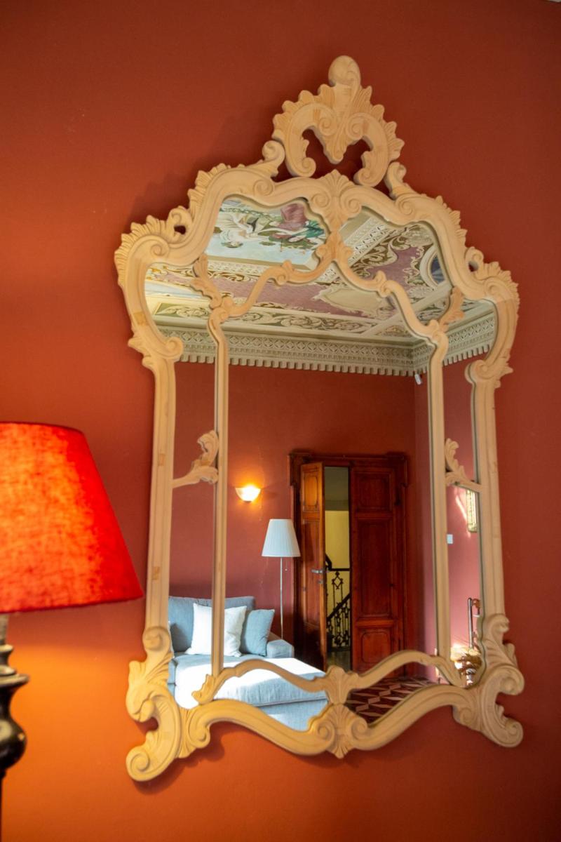 Villa Violetta view 5