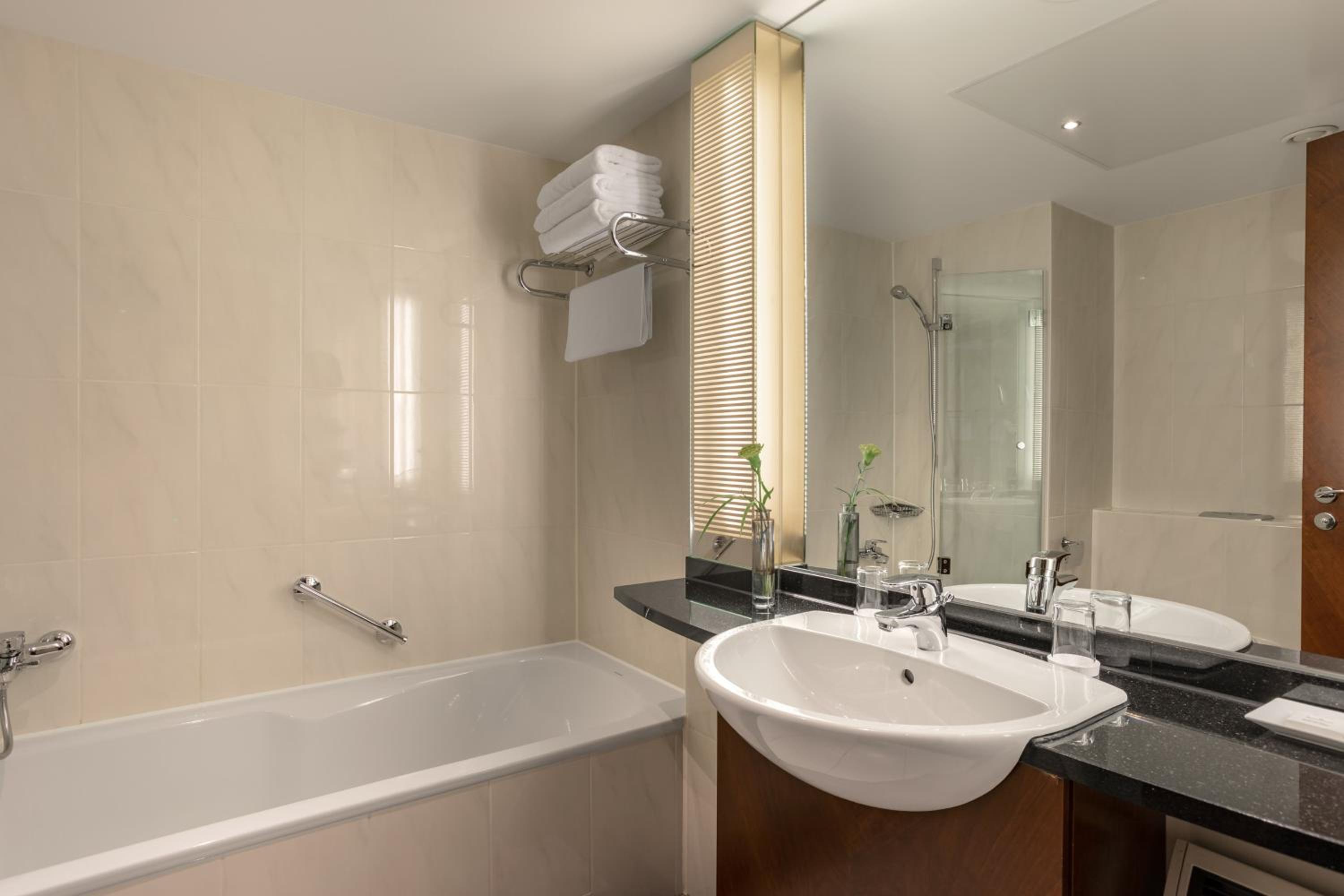 Sheraton Carlton Nuernberg - Property Image 44