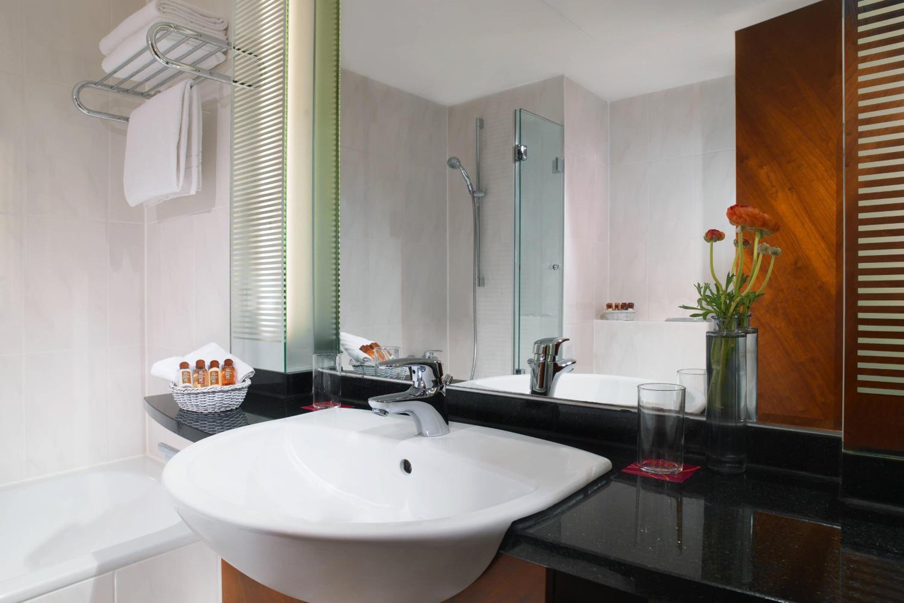 Sheraton Carlton Nuernberg - Property Image 53