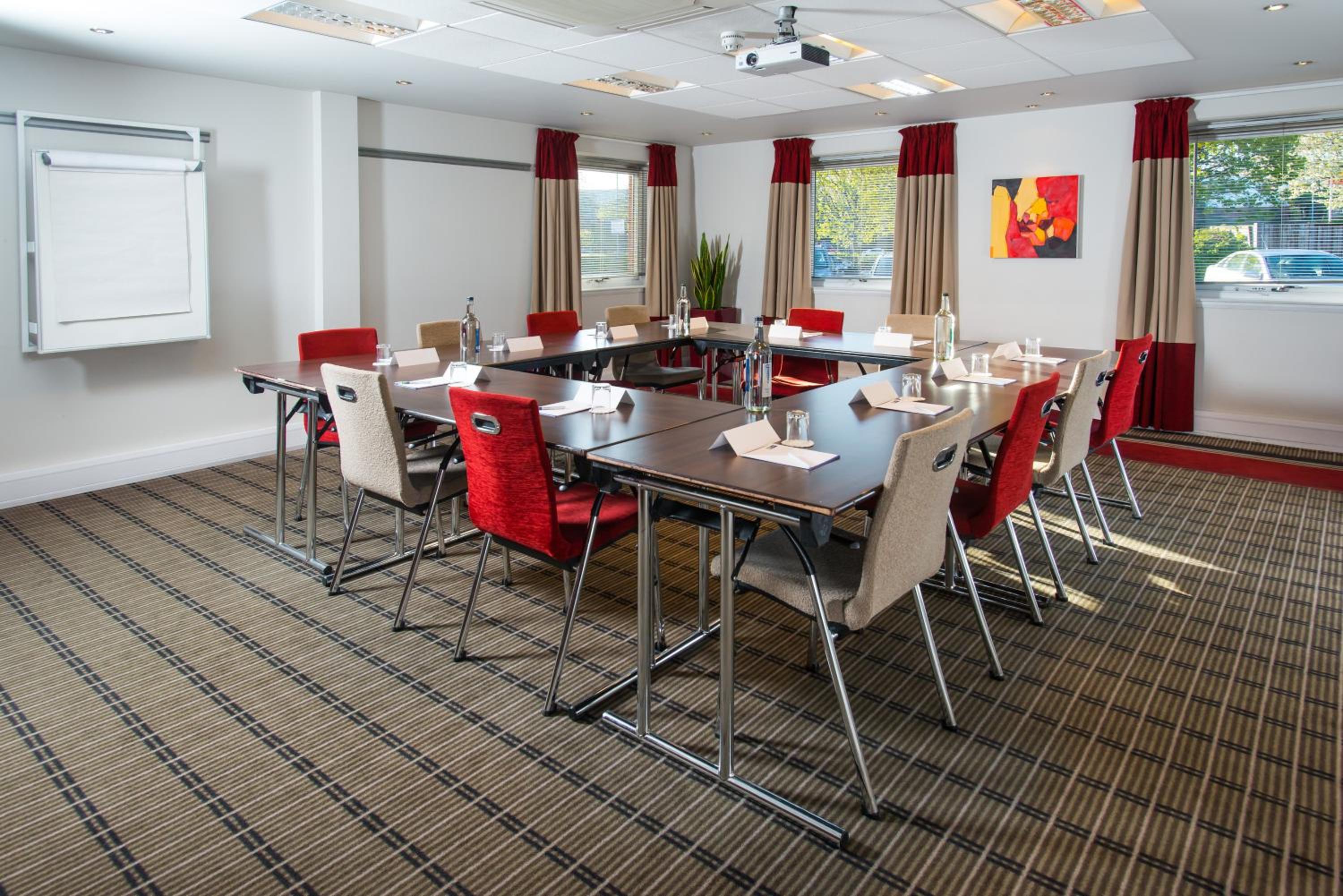 Holiday Inn Express Birmingham Oldbury, un hotel IHG, Foto 24