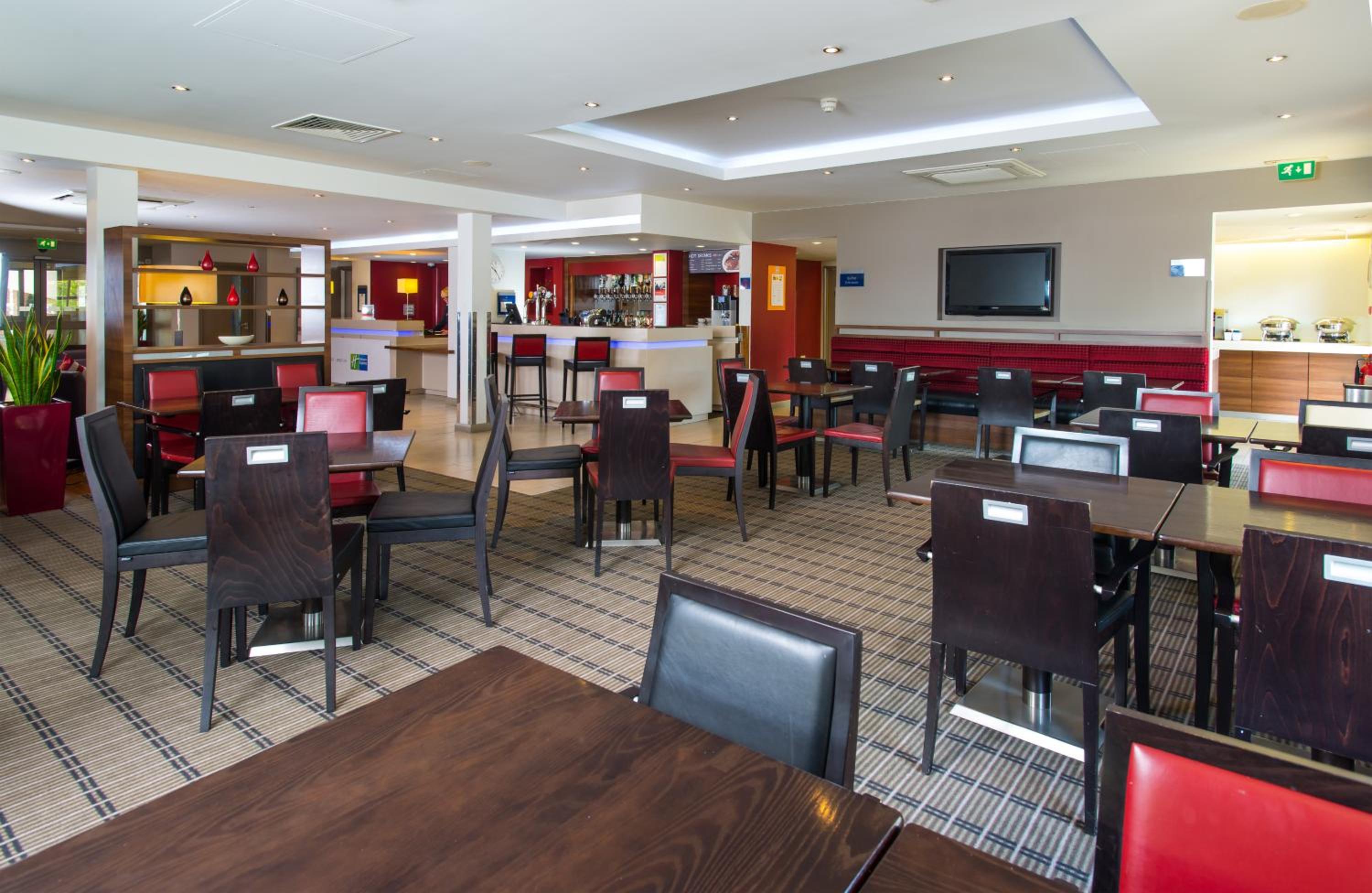 Holiday Inn Express Birmingham Oldbury, un hotel IHG, Foto 12