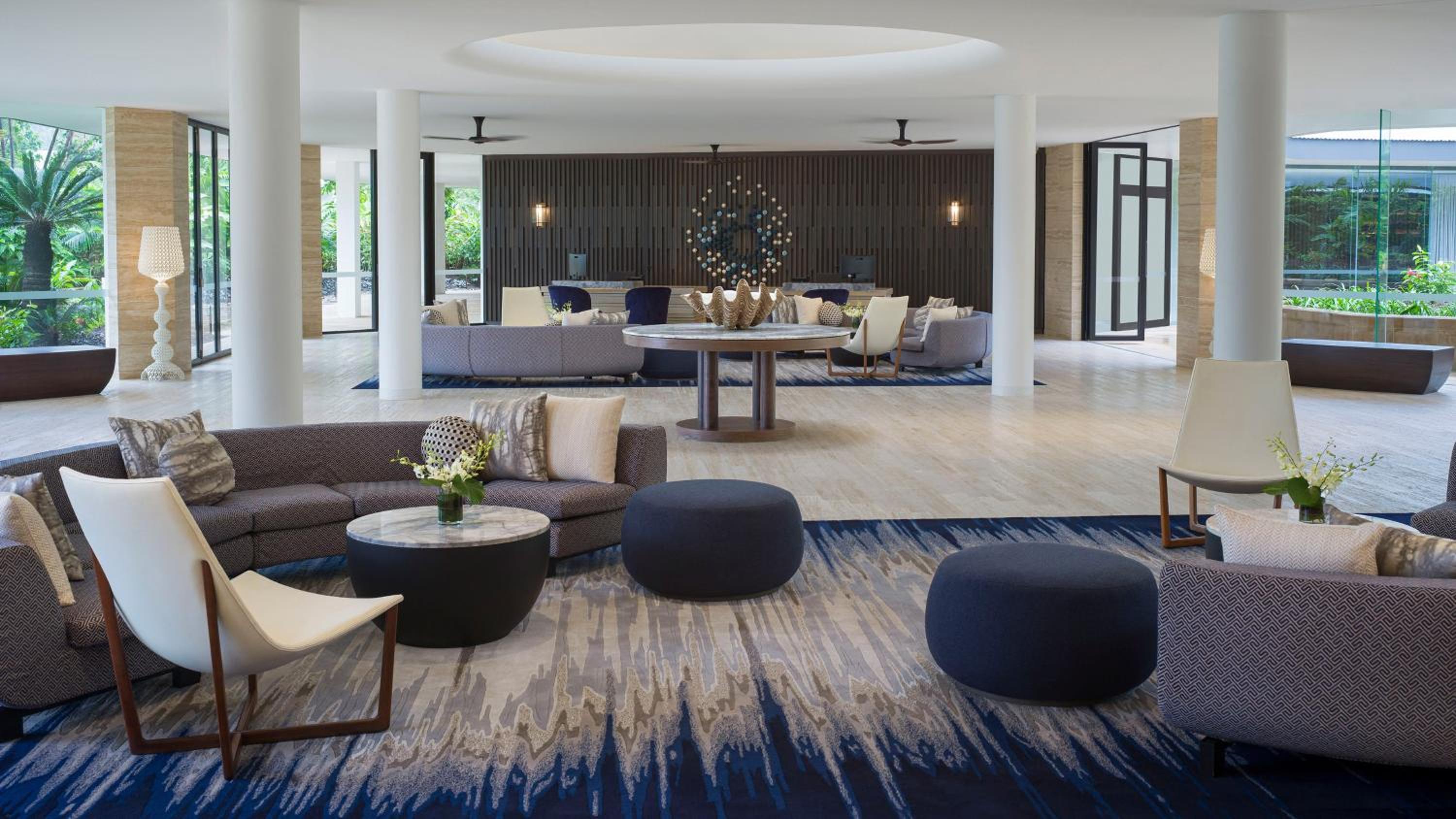 InterContinental Hayman Great Barrier Reef