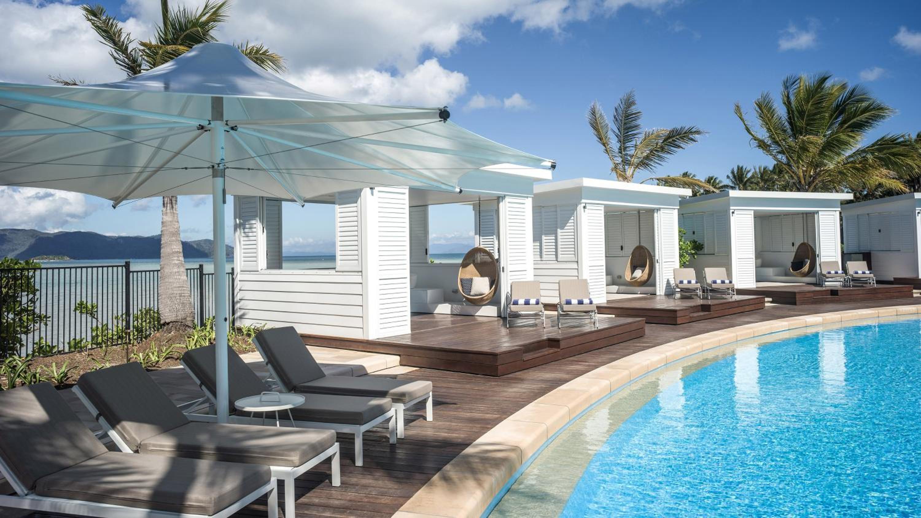 InterContinental Hayman Great Barrier Reef