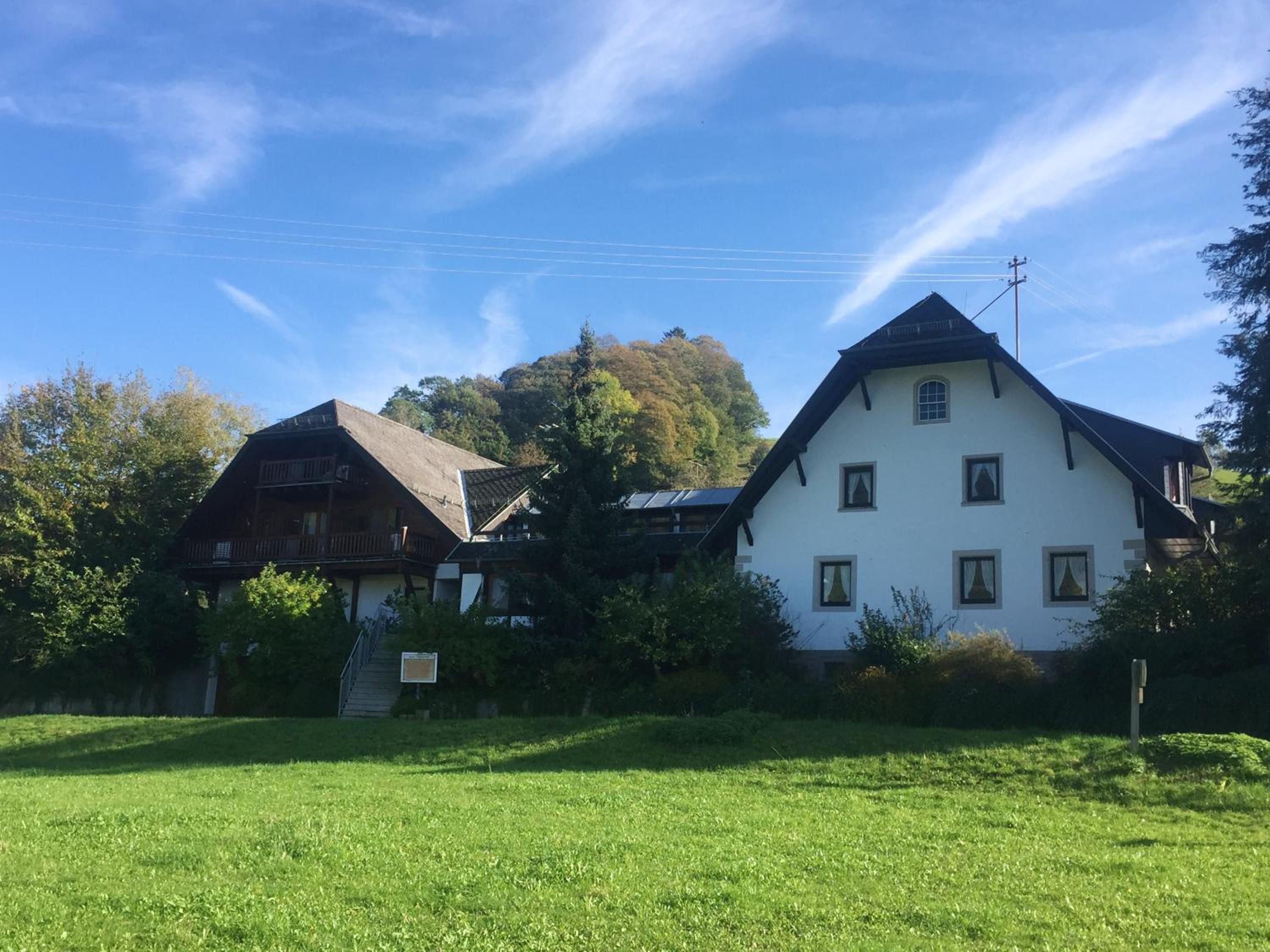 Tobererhof