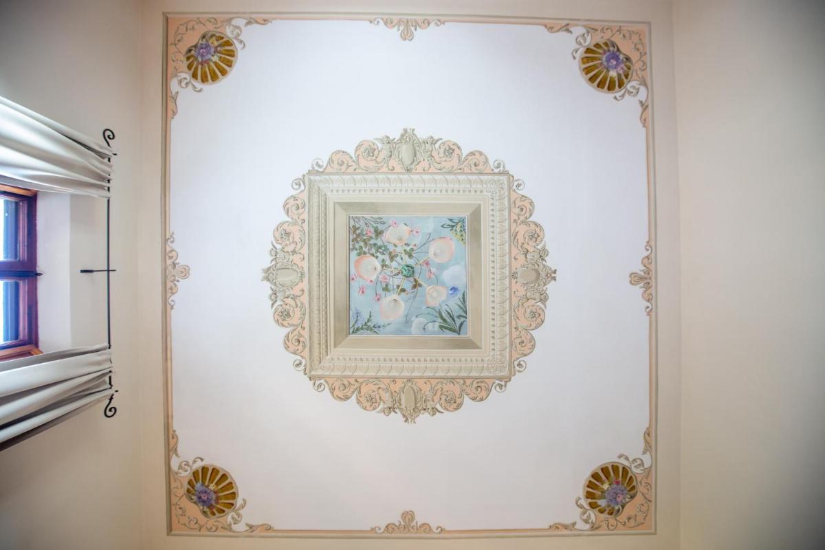 Villa Violetta view 2