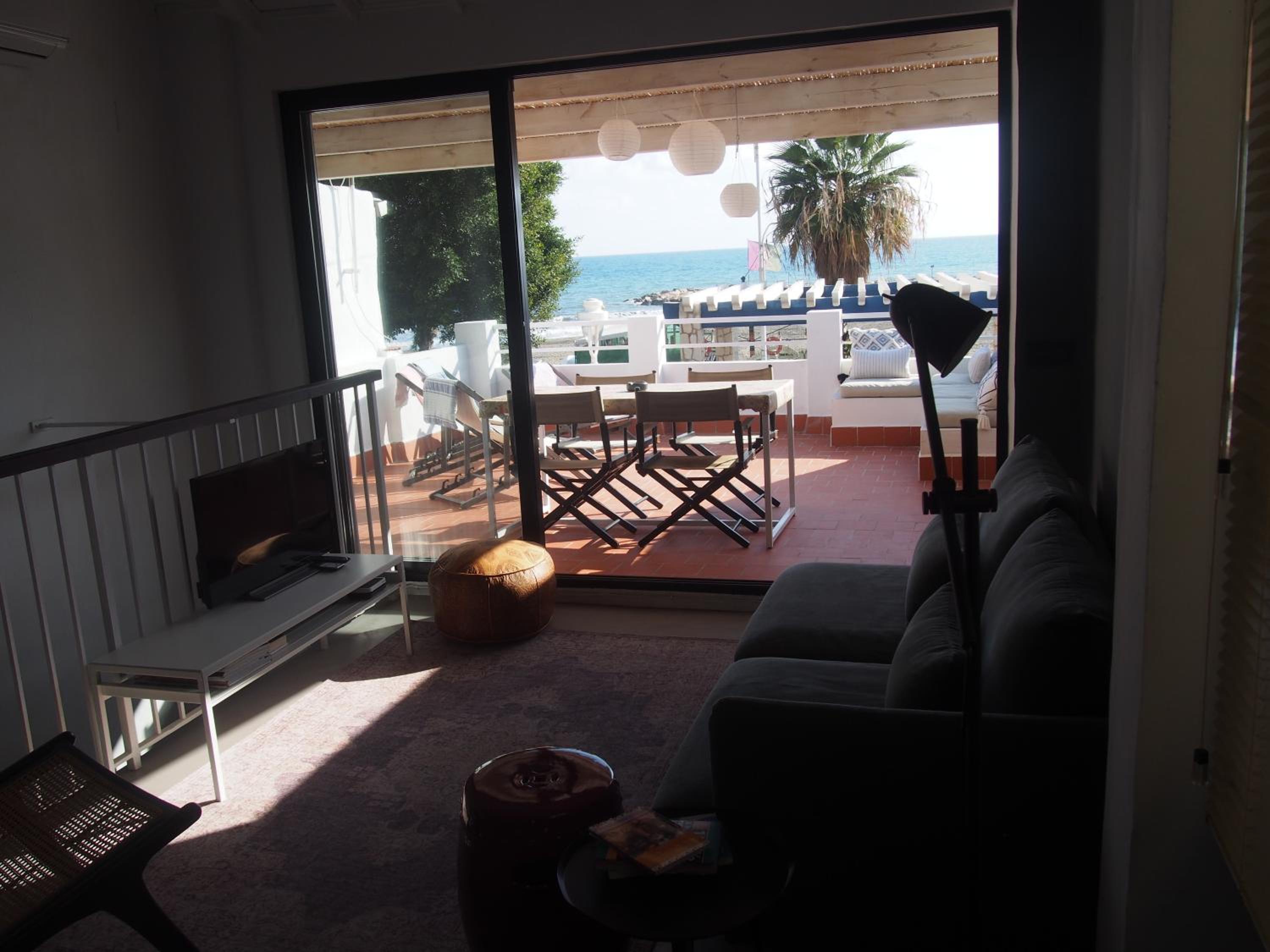 PLAYA 45, FIRST LINE BEACH HOUSE