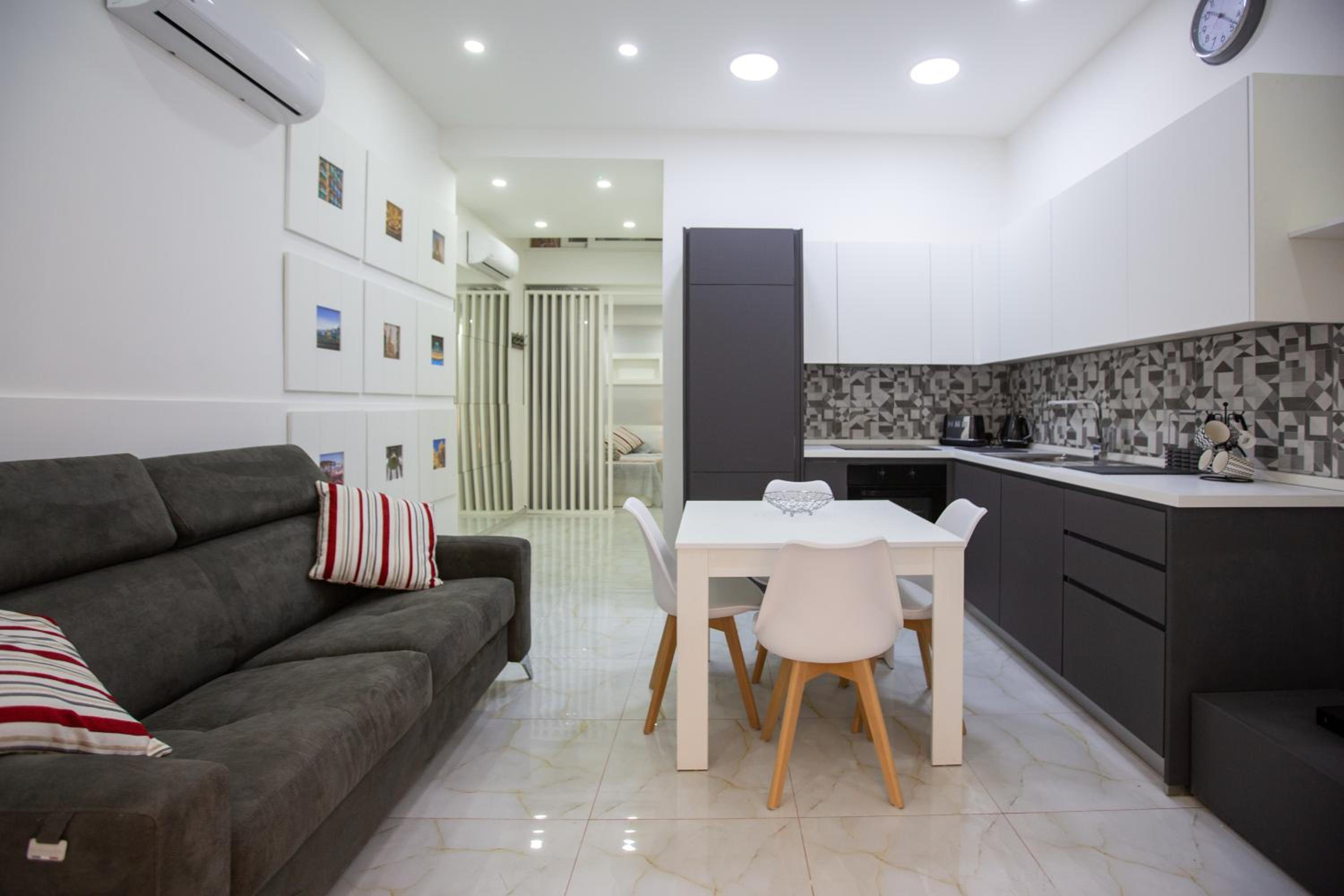 Valletta Collection - GB Duplex view 5