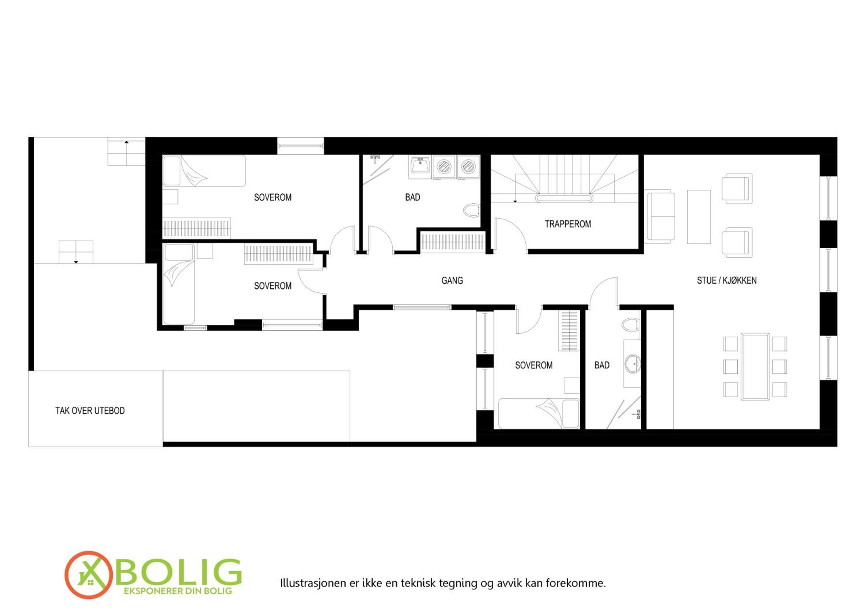 Bergen Vacations - Keyser Apartments 6 - Property Image 43