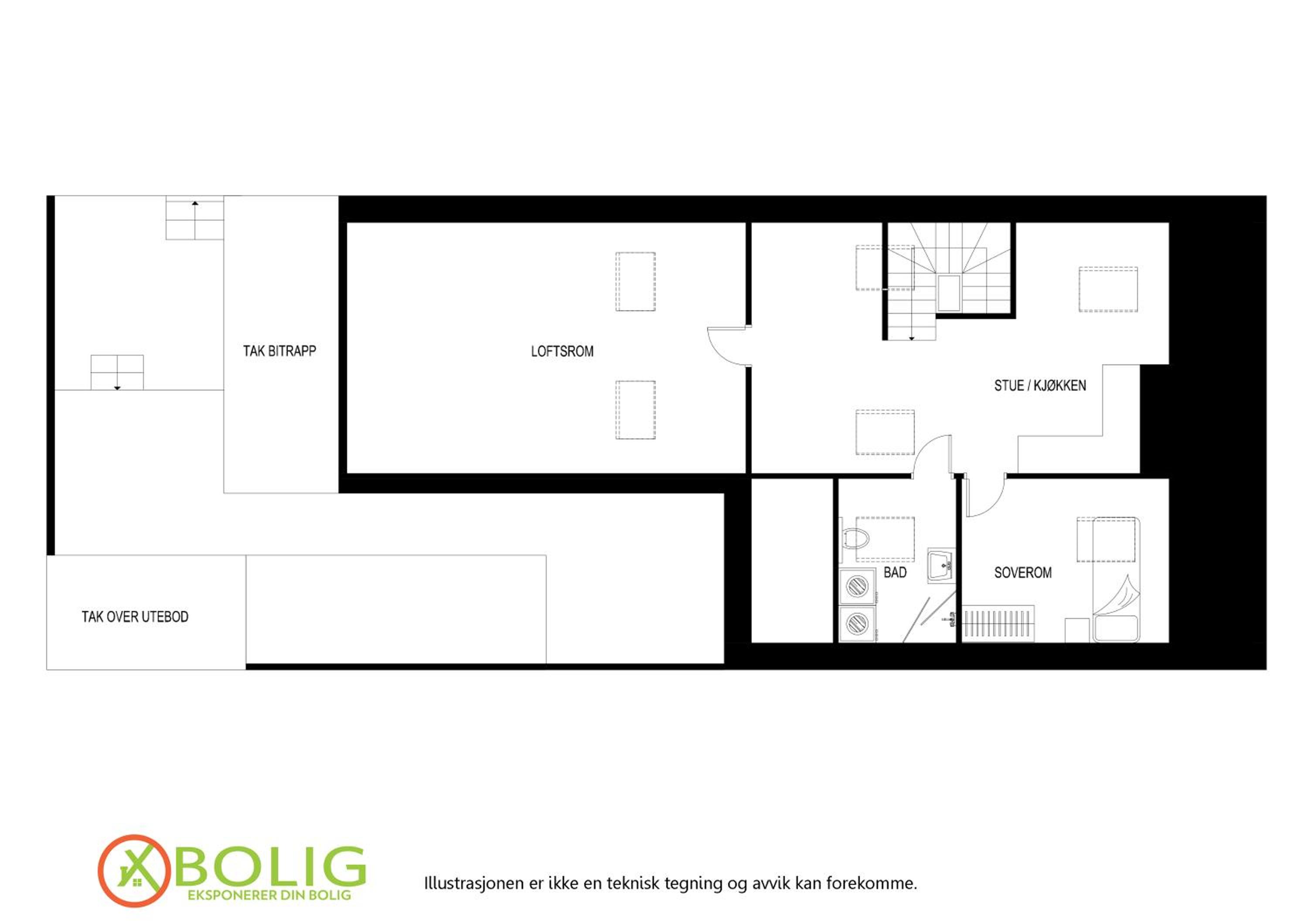 Bergen Vacations - Keyser Apartments 6 - Property Image 56
