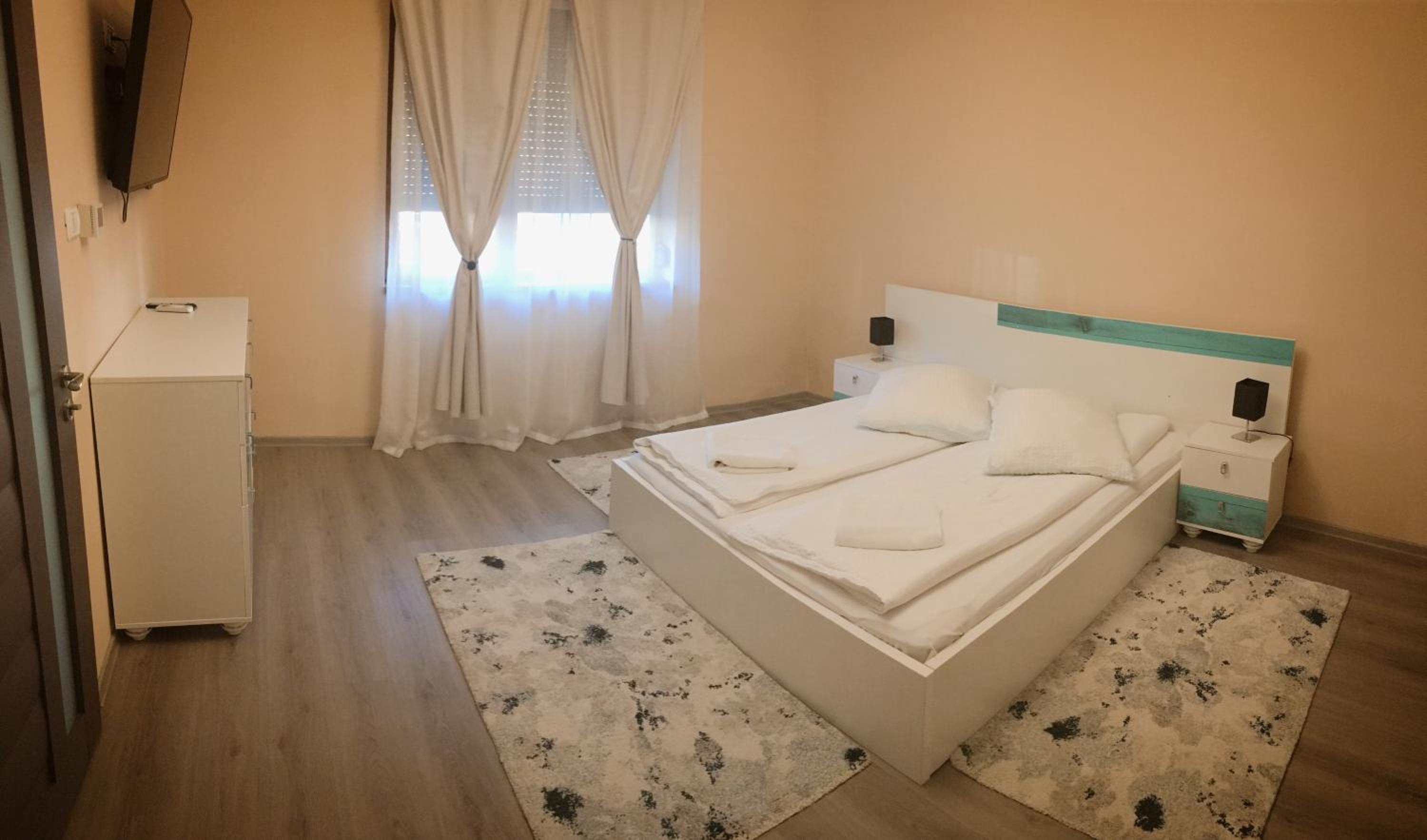 Milan house view 3