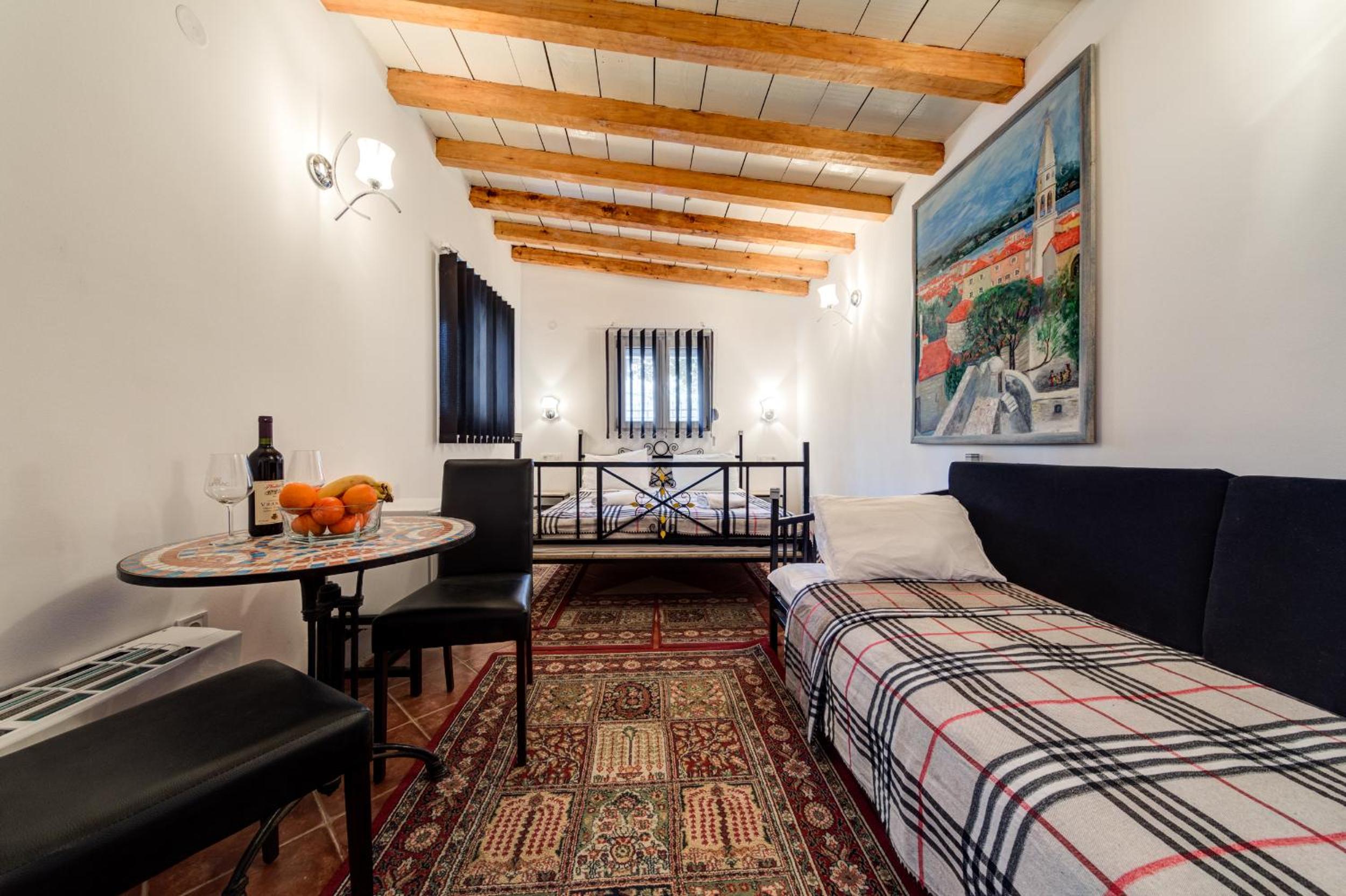 Oasis Seaside Rooms