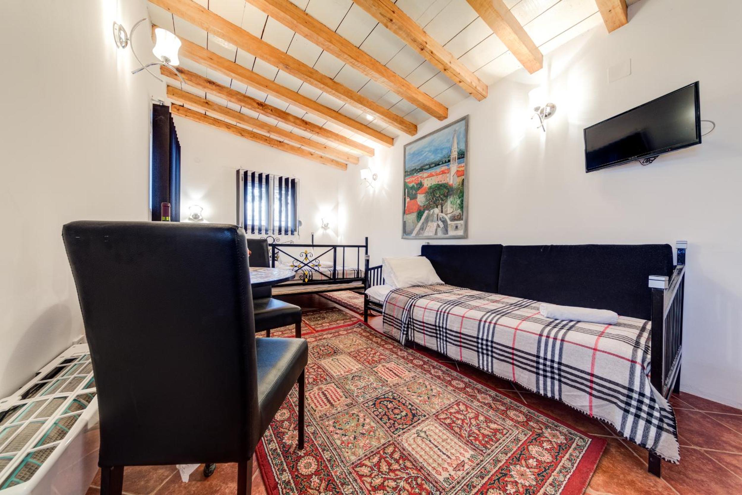 Oasis Seaside Rooms