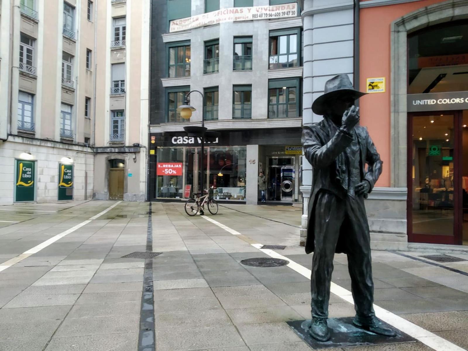 DUEÑAS (CENTRO CIUDAD, PLAZA DE GARAJE) photo 3