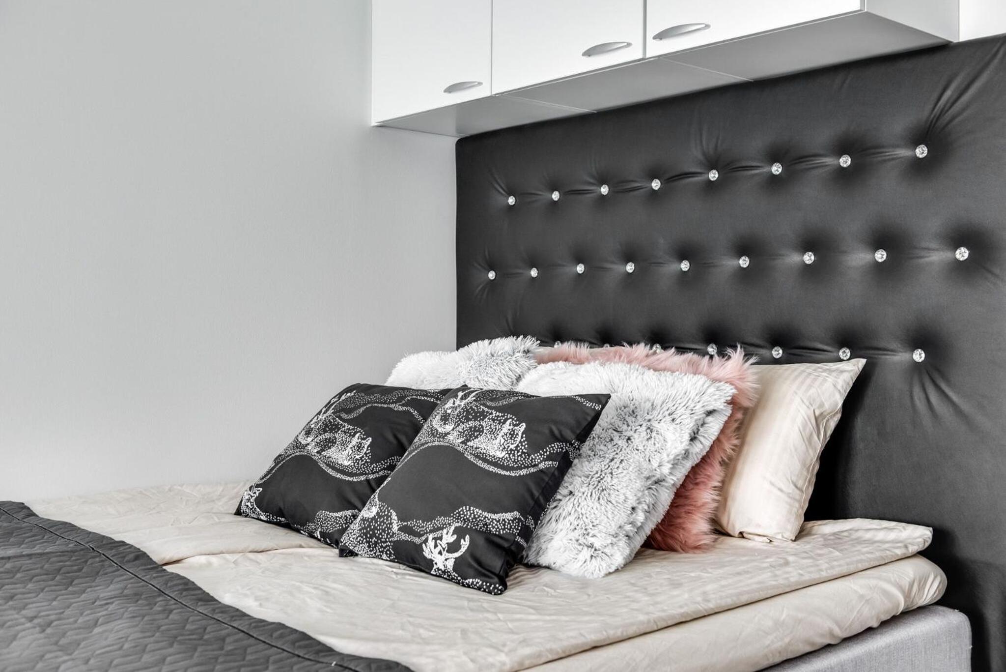 Trendy Homes Oulu Apartments view 3