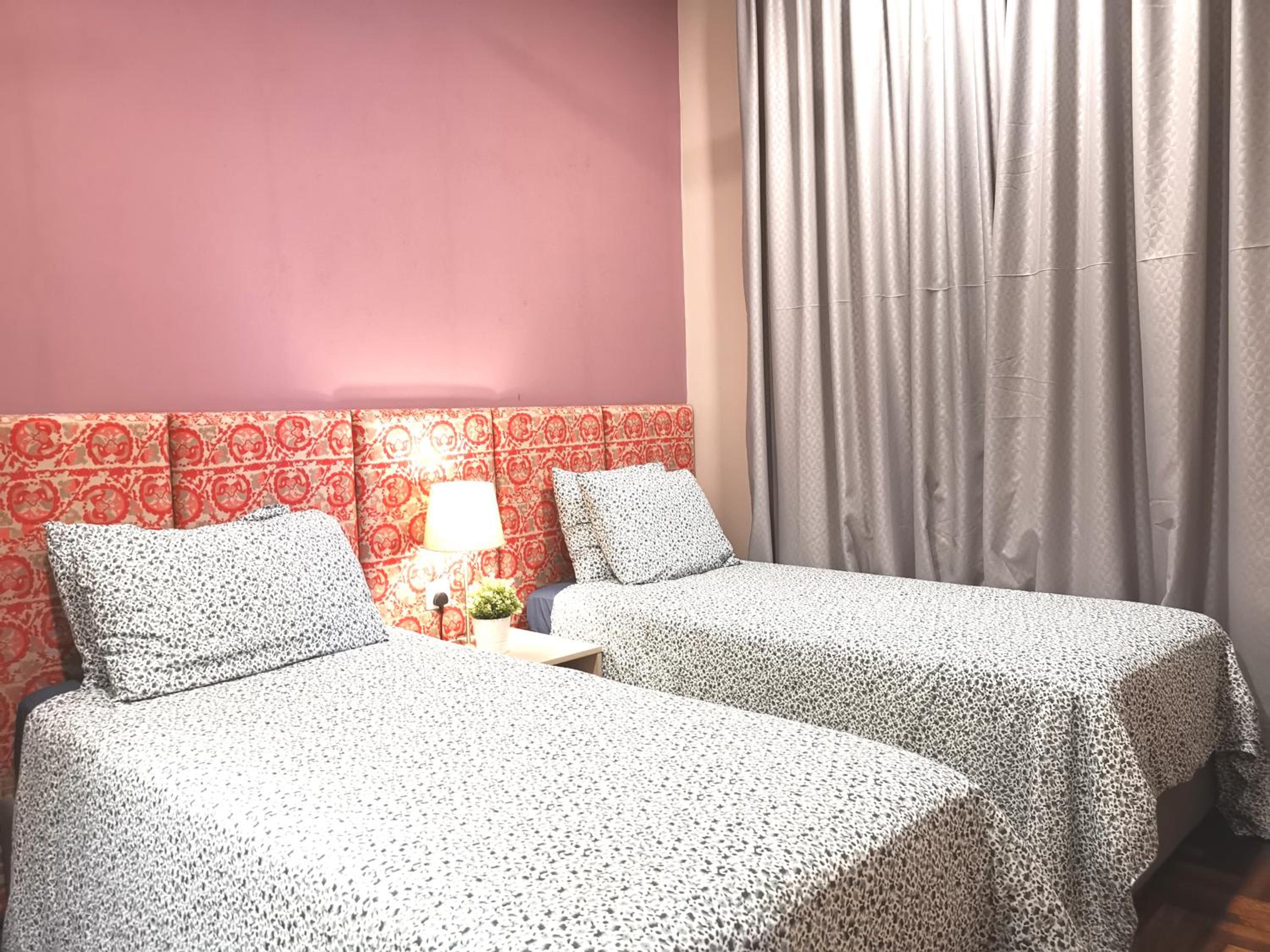 ELECTUS HOME at Vista Residences Genting - FREE WiFi & TV Box & Parking photo 2