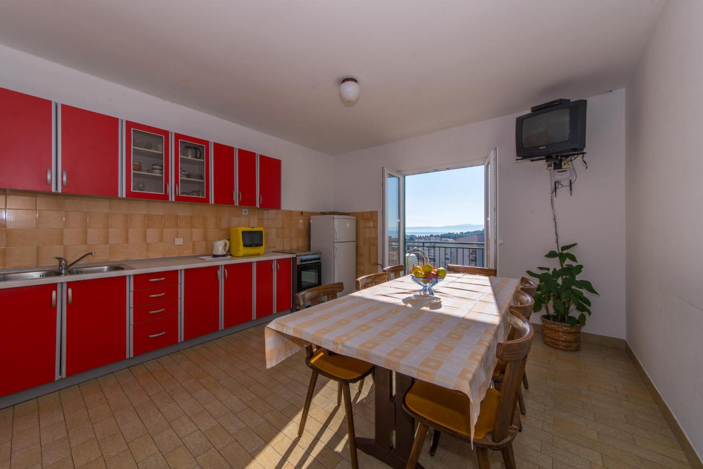 Apartment Villa Bešker view 4
