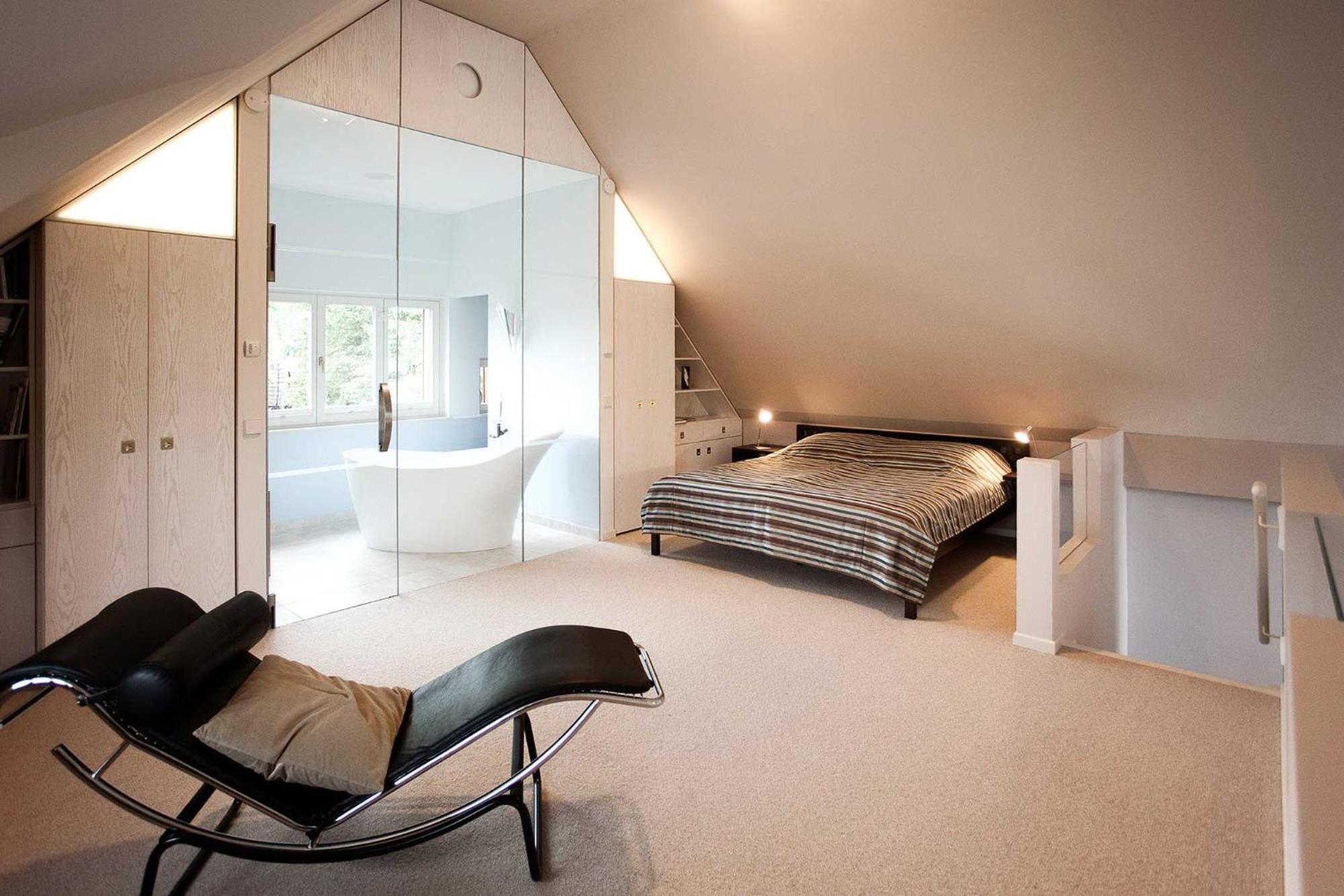 Landhaus Gernitz view 5