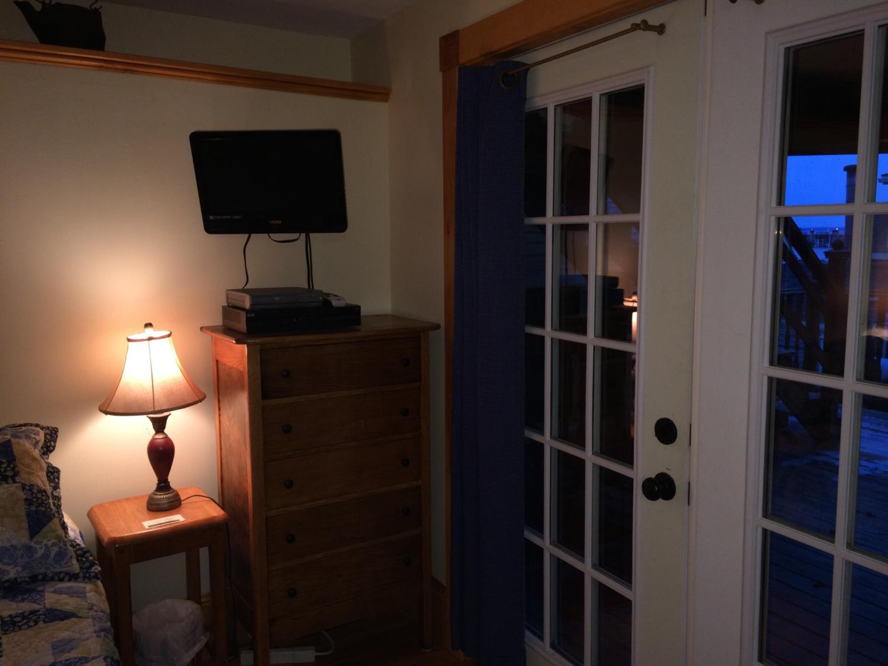 Beach Cottage Inn