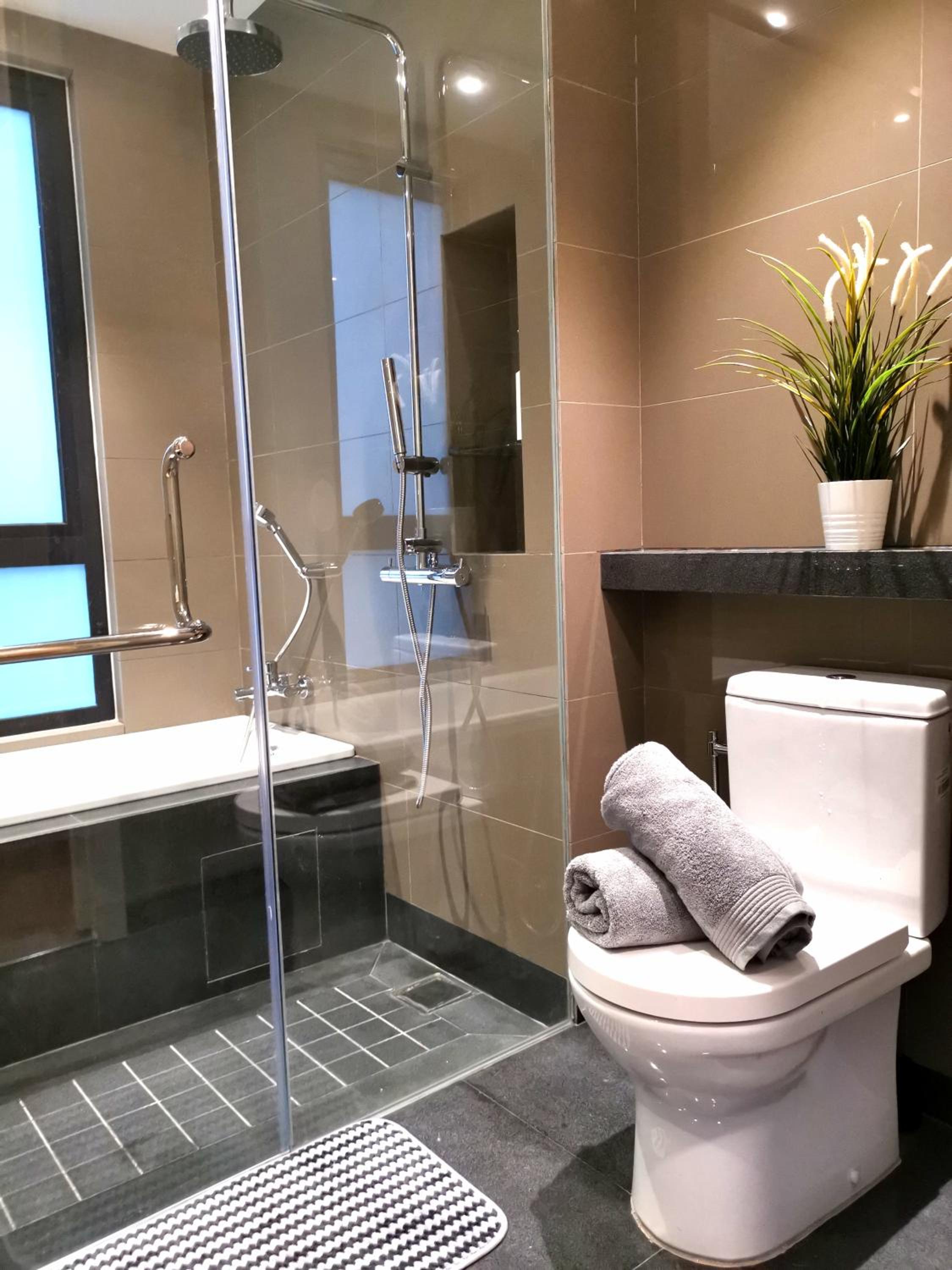 ELECTUS HOME at Vista Residences Genting - FREE WiFi & TV Box & Parking photo 5
