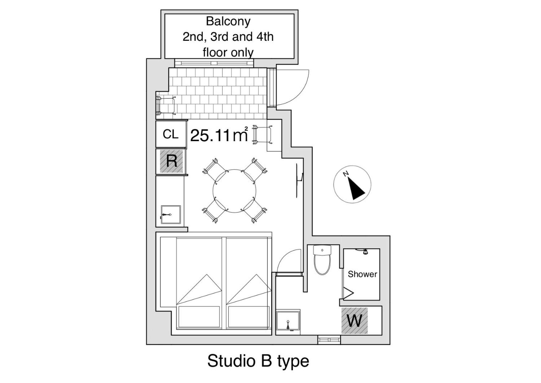 VACATION INN KAMATA I