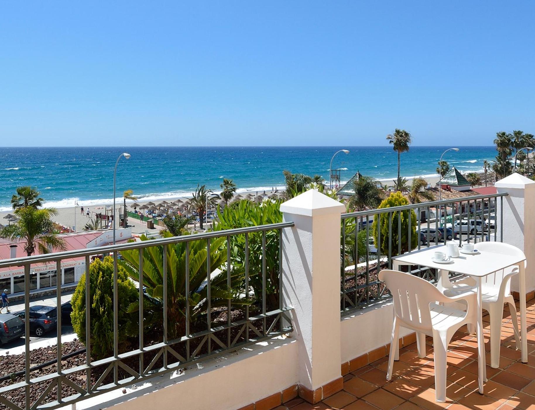 Apartamentos HC Burriana Playa