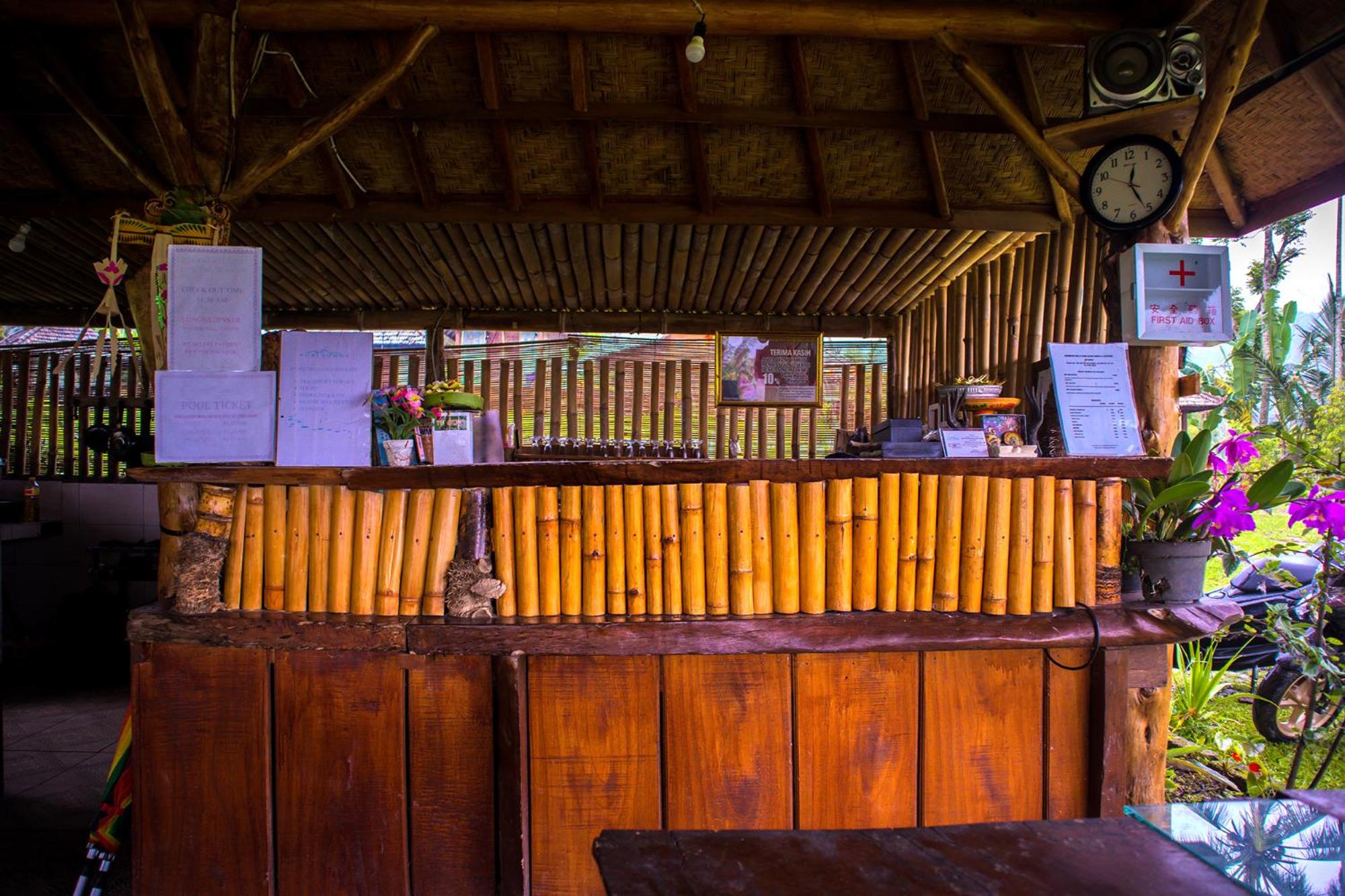 Puri Sunny Camp view 4