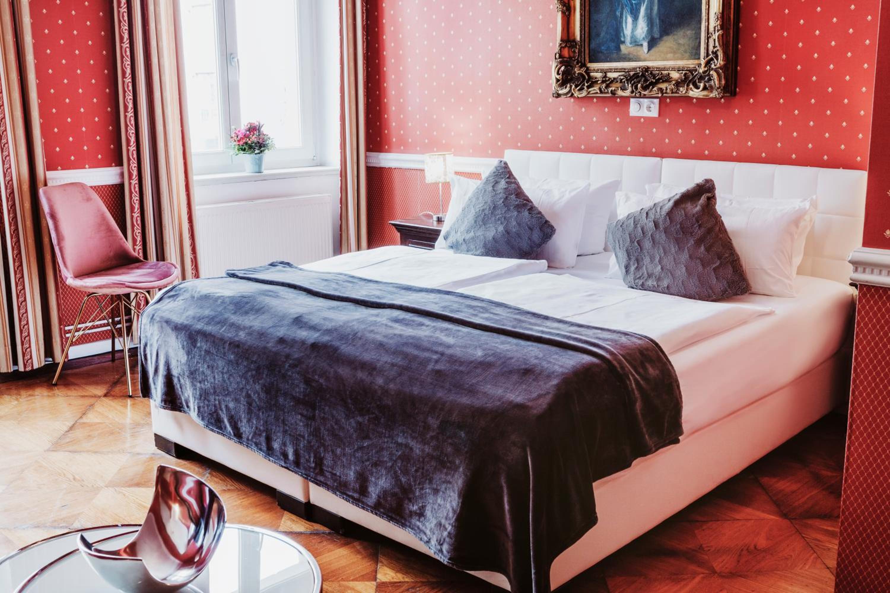 Honigmond Boutique Hotel