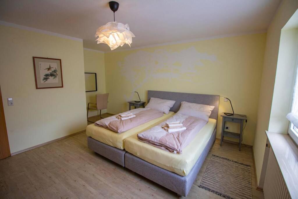 Ferienwohnung Habermehl view 5