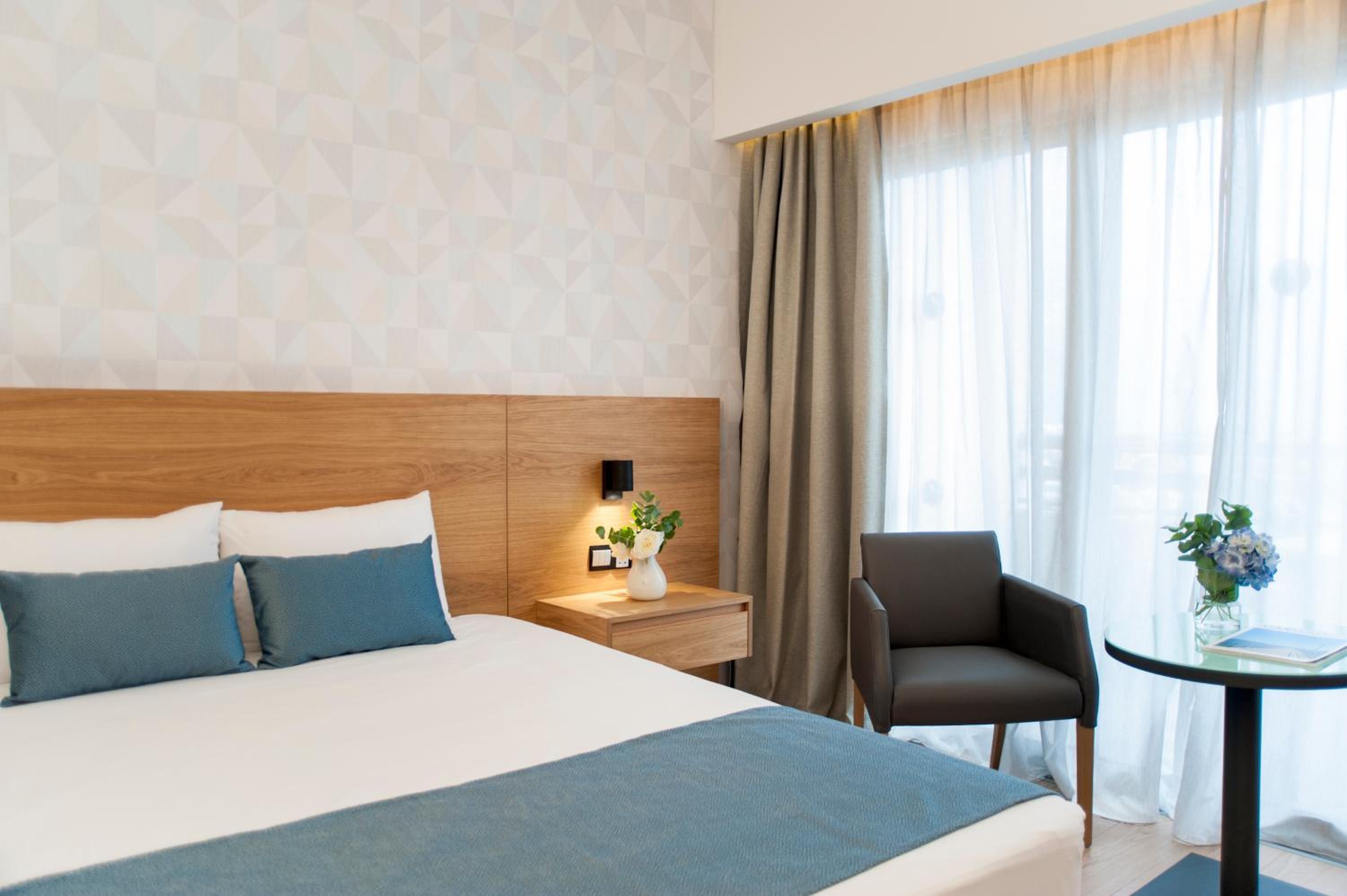 Limassol Vacations - Ajax Hotel - Property Image 12