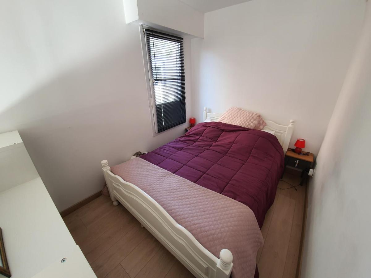 Studio Royale Marine view 3