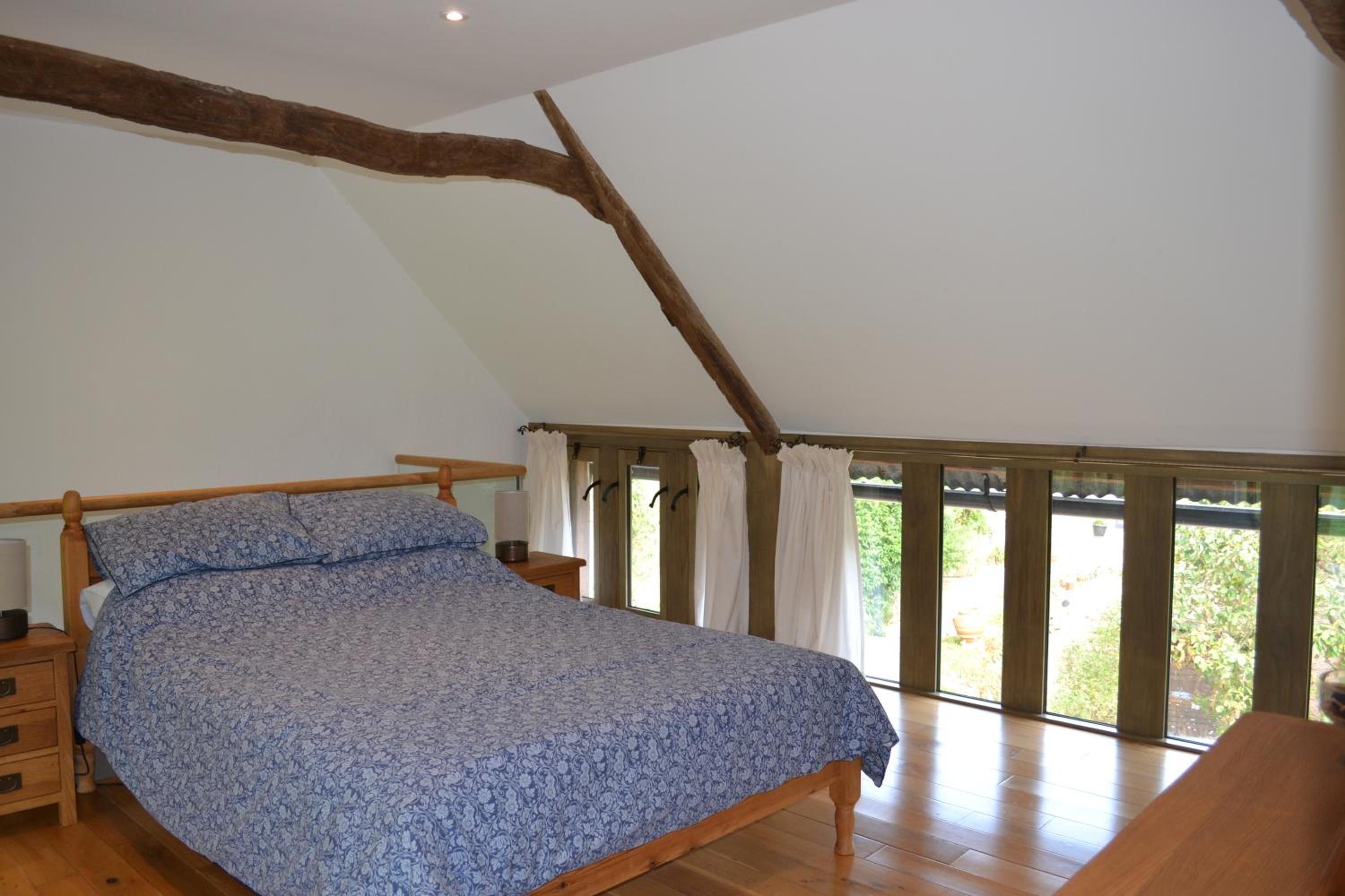 The Linhay view 5