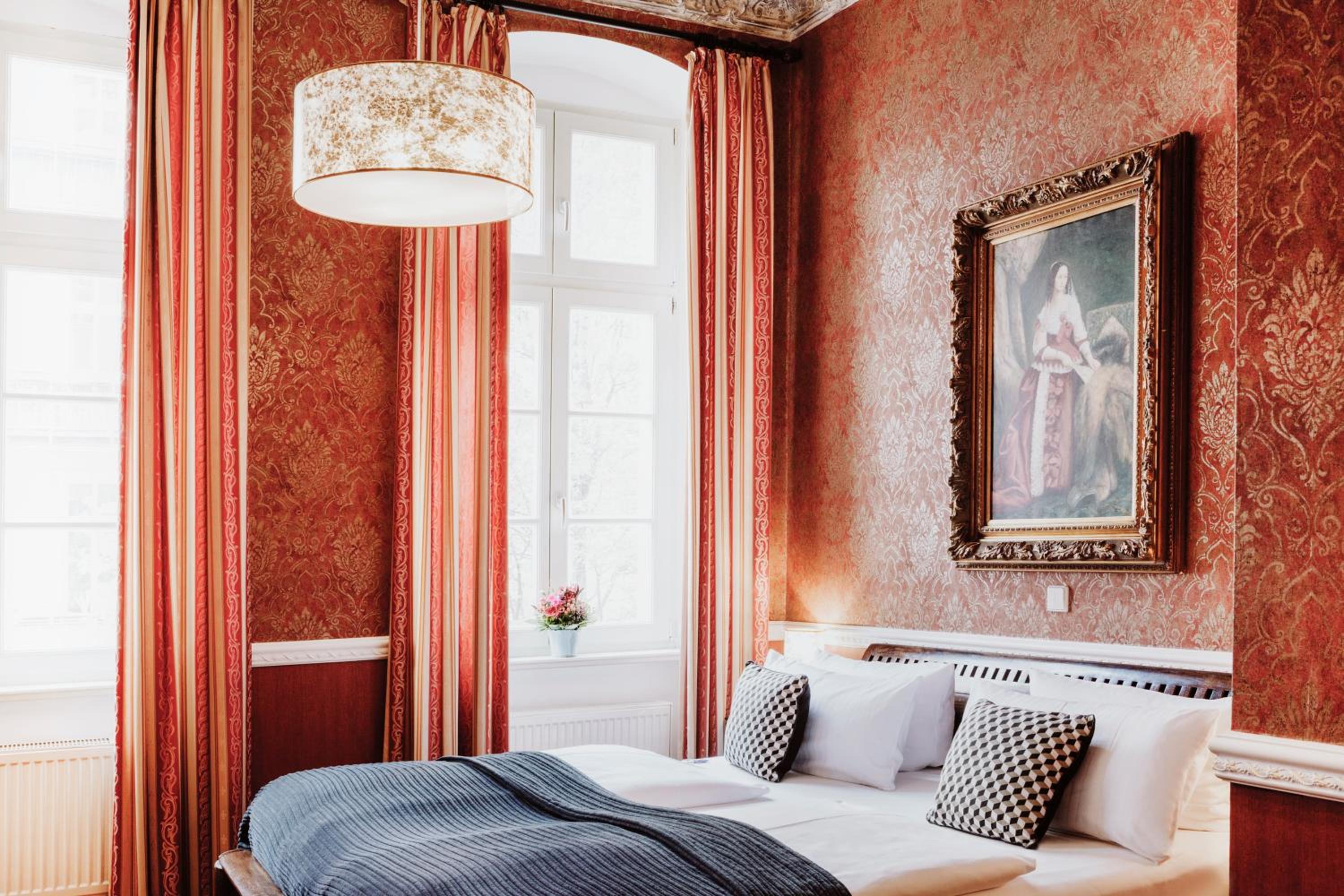 Honigmond Boutique Hotel