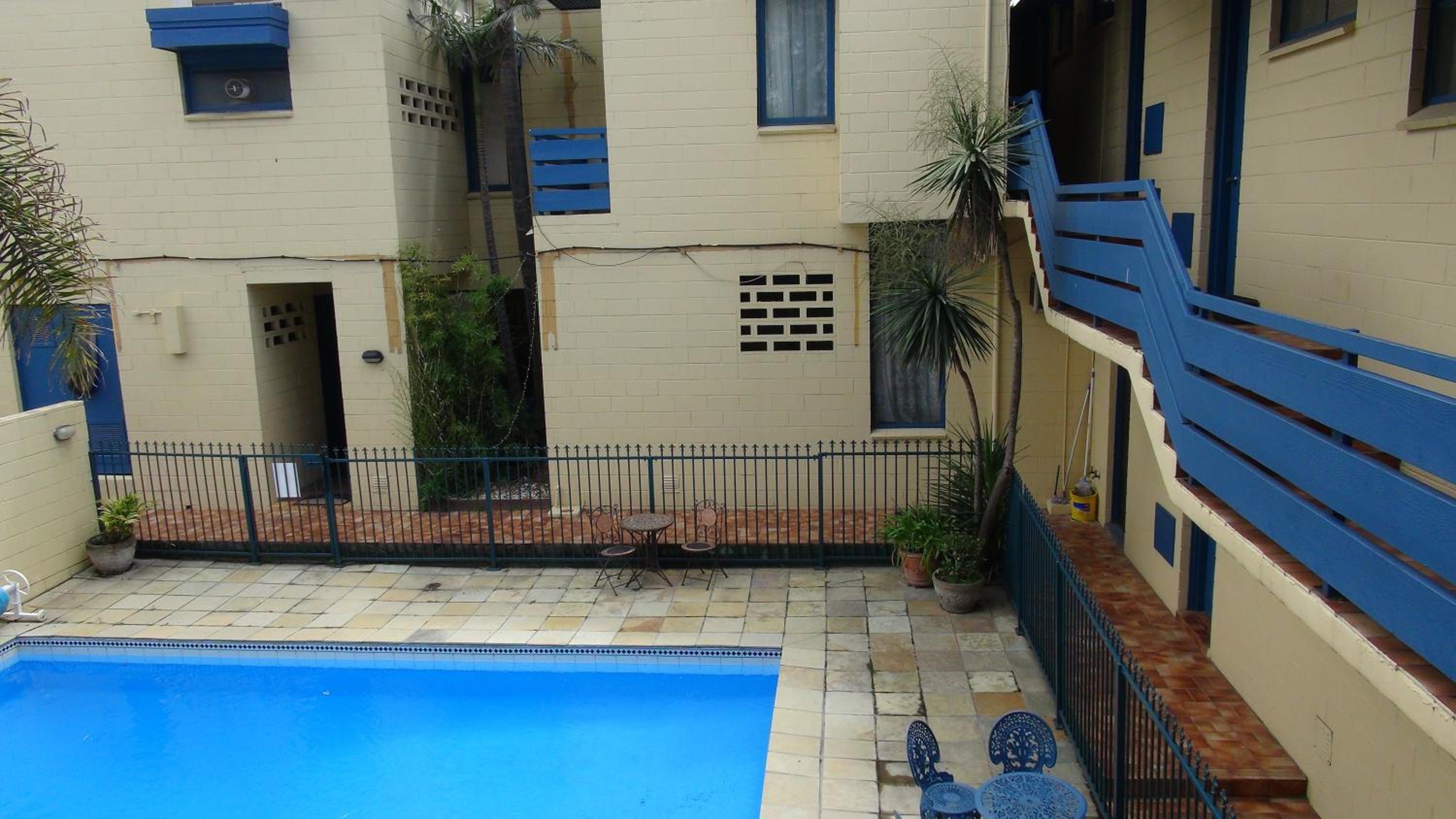 Pathfinder Motel - Image 3