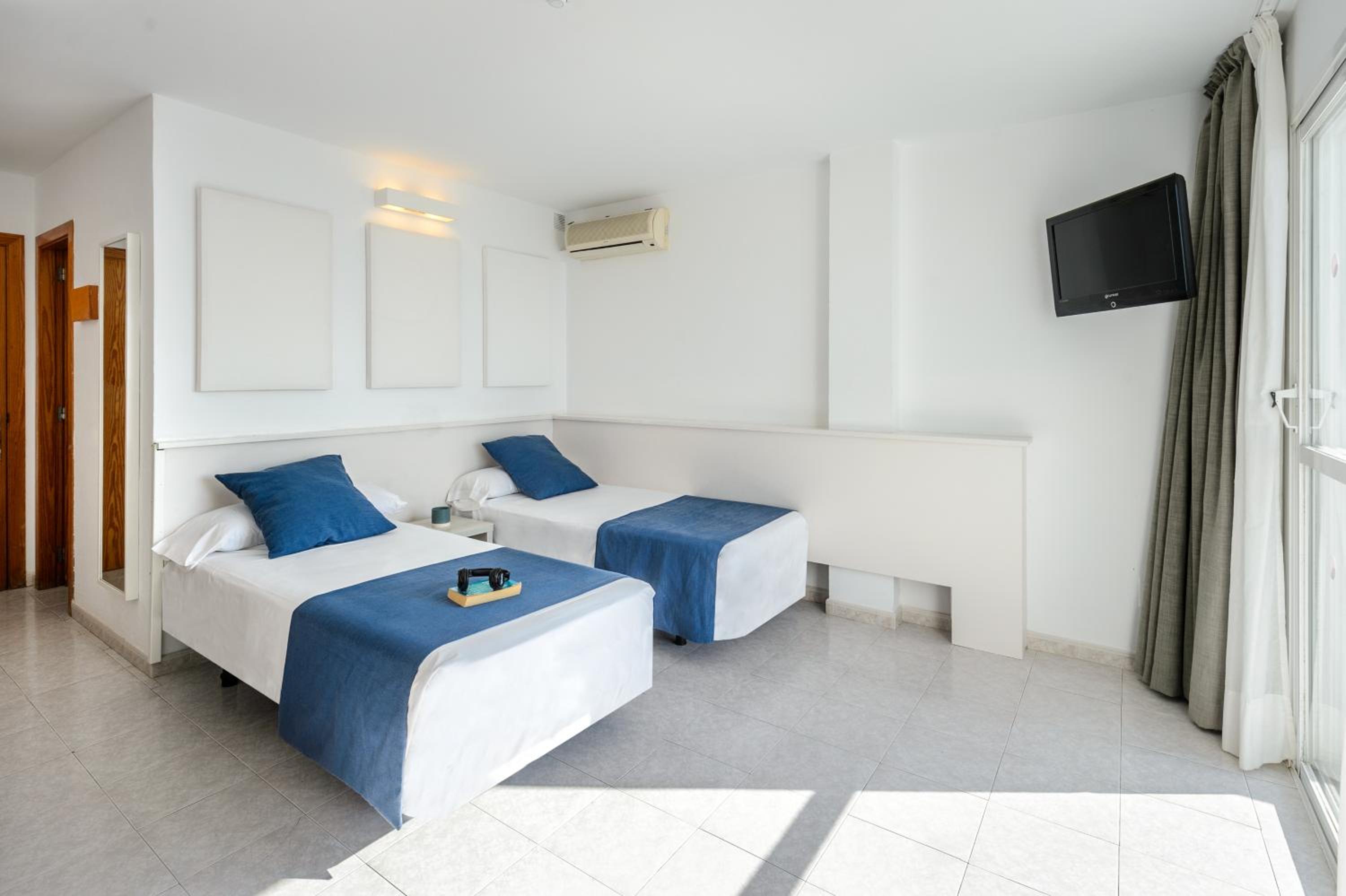 Apartamentos Vibra Panoramic view 5