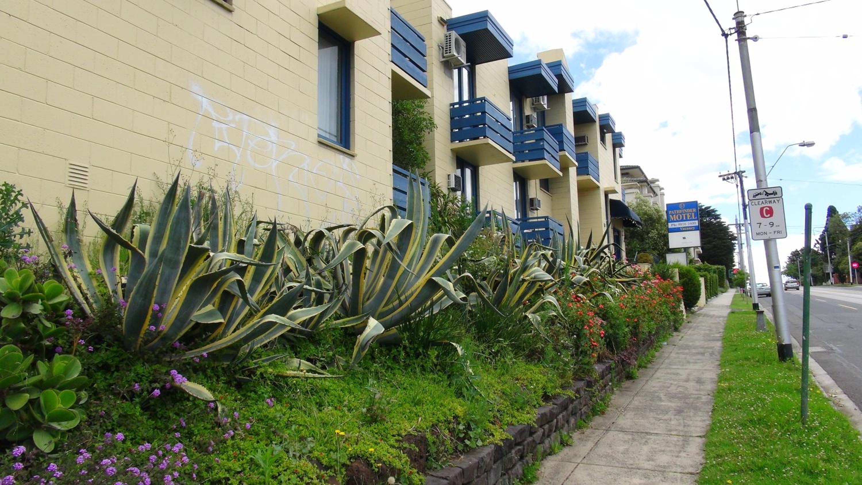 Pathfinder Motel - Image 1