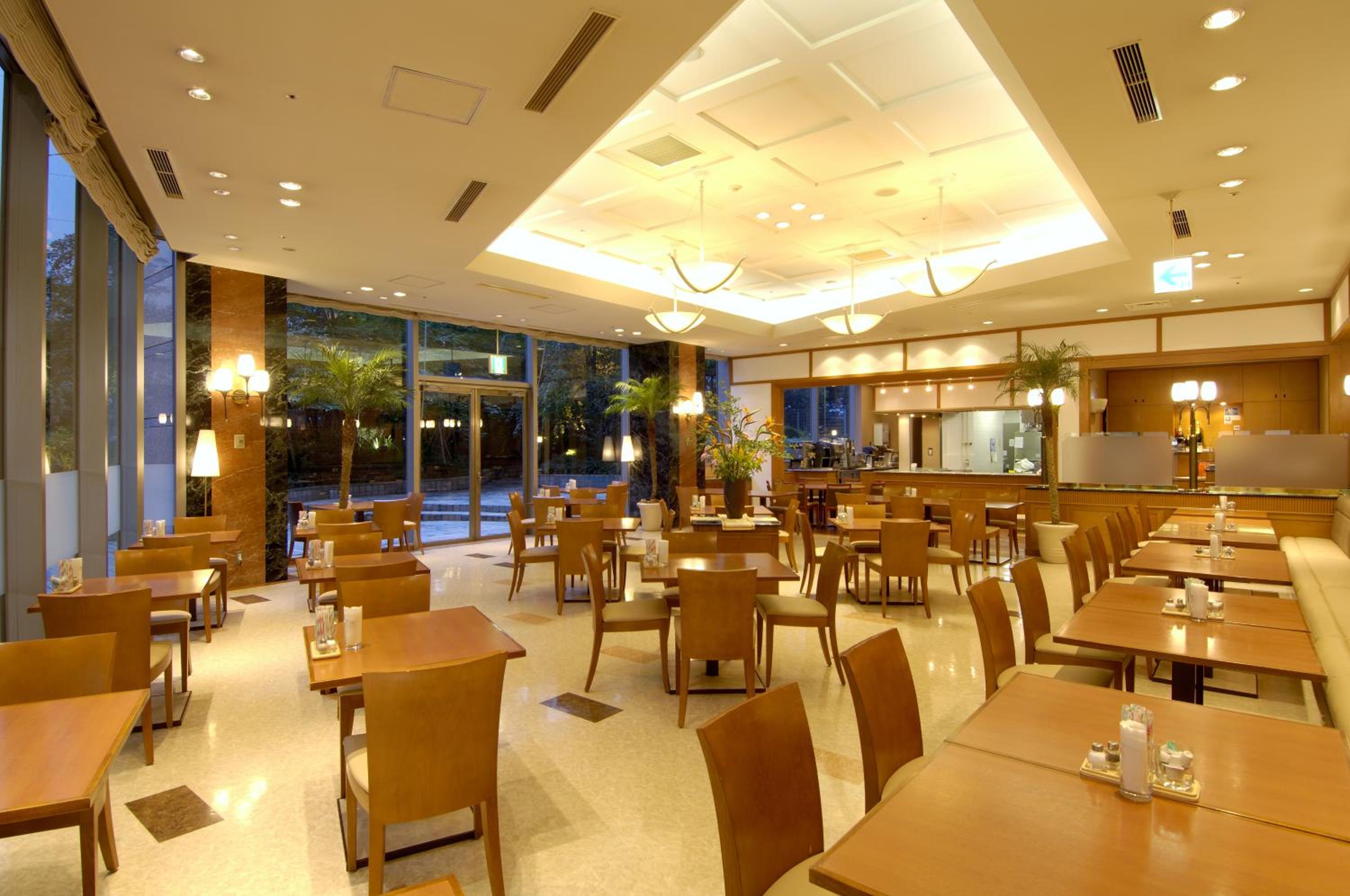 Dai-ichi Hotel Ryogoku