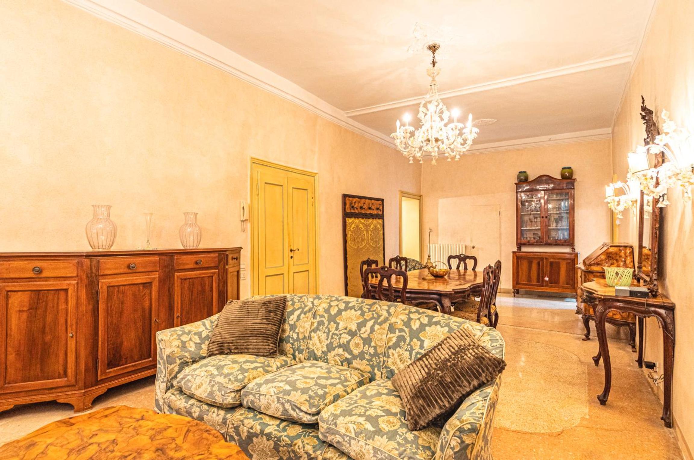 CASA VESCOVO, free Wi-Fi near San Marco Square