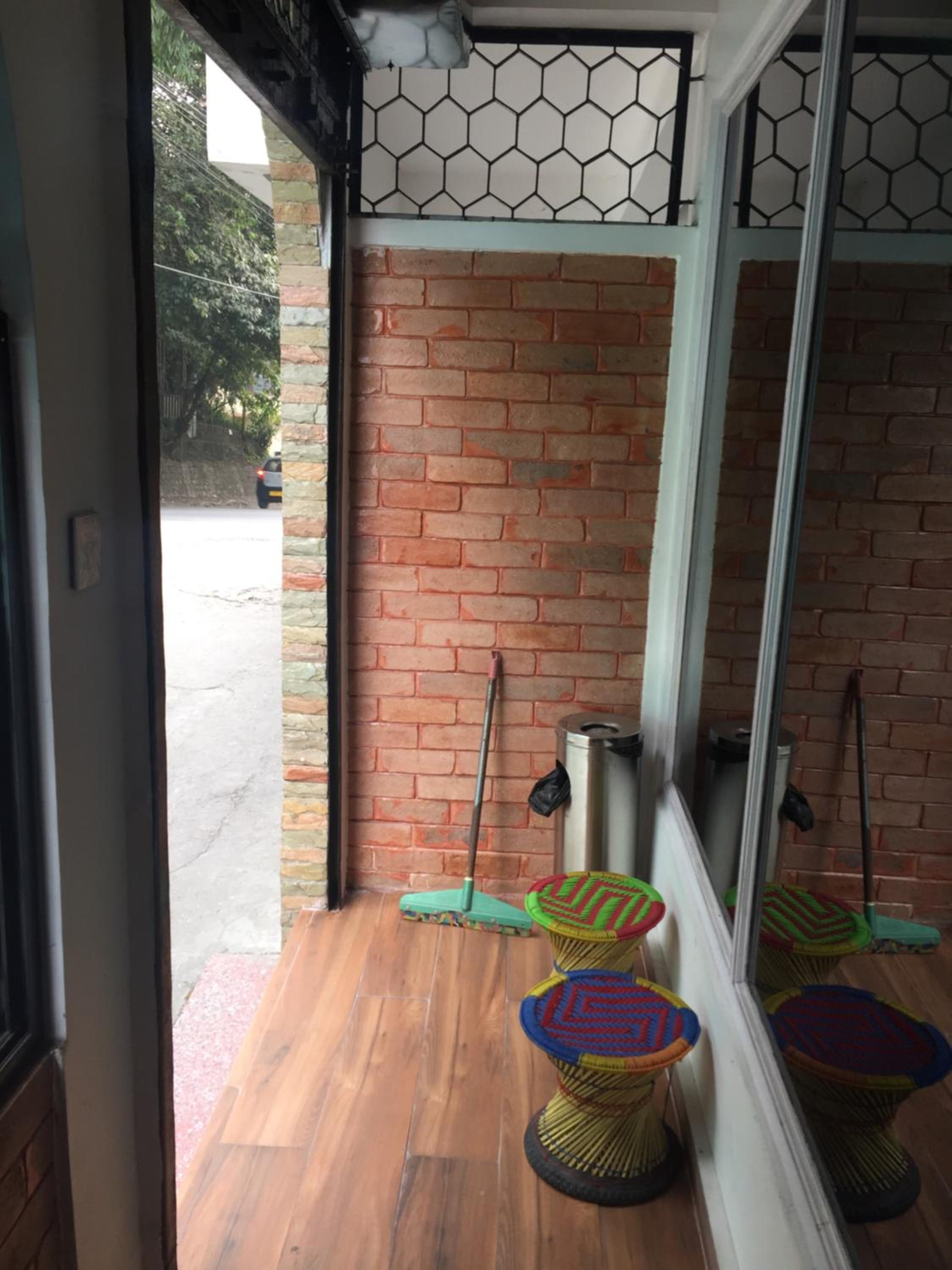 Sleepy Sam -The Traveller’s Hostel view 3