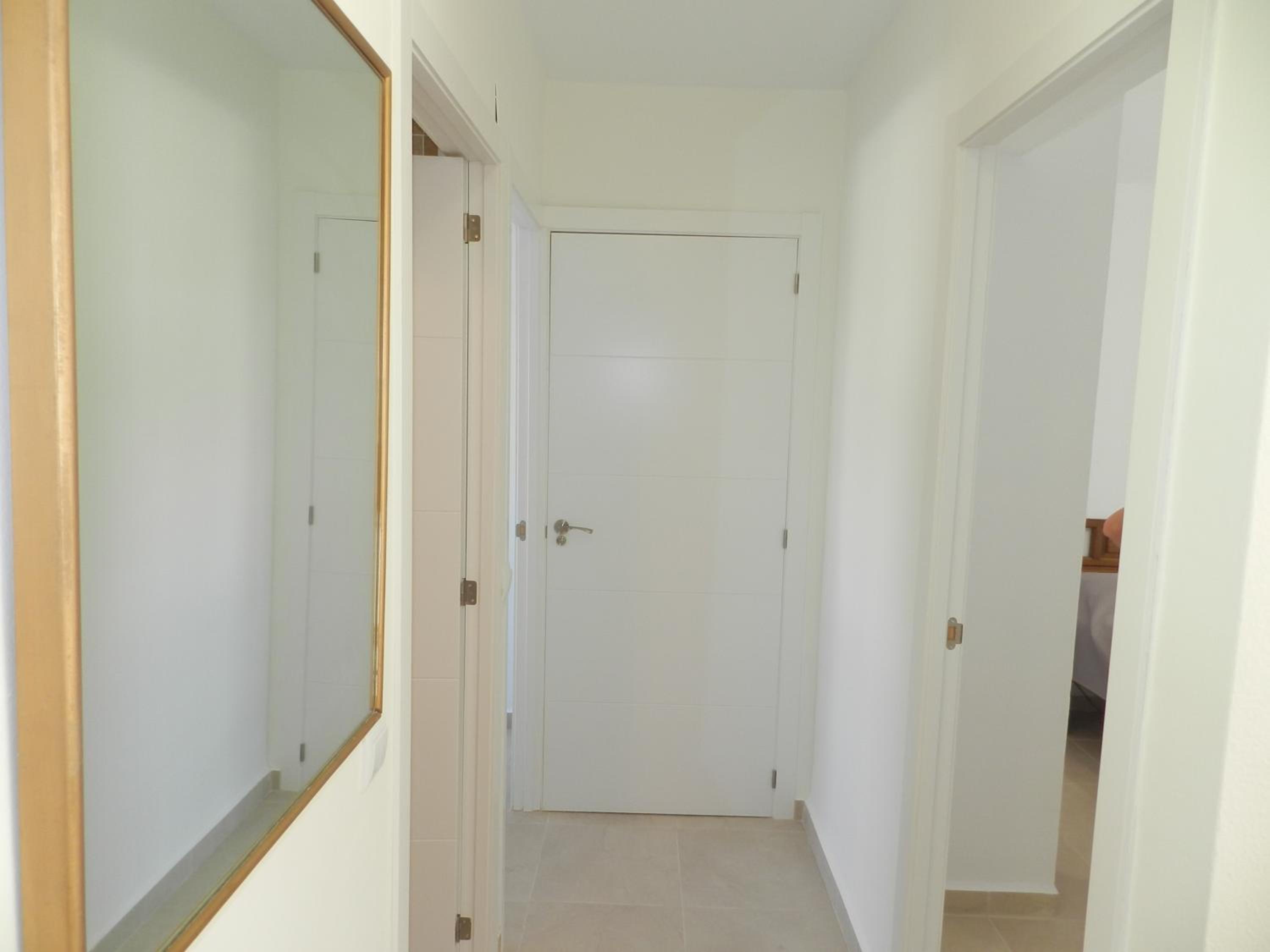 Apartamento Beata 4 PAX view 2