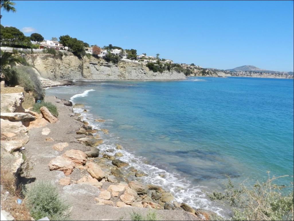 Apartamento Beata 4 PAX view 4